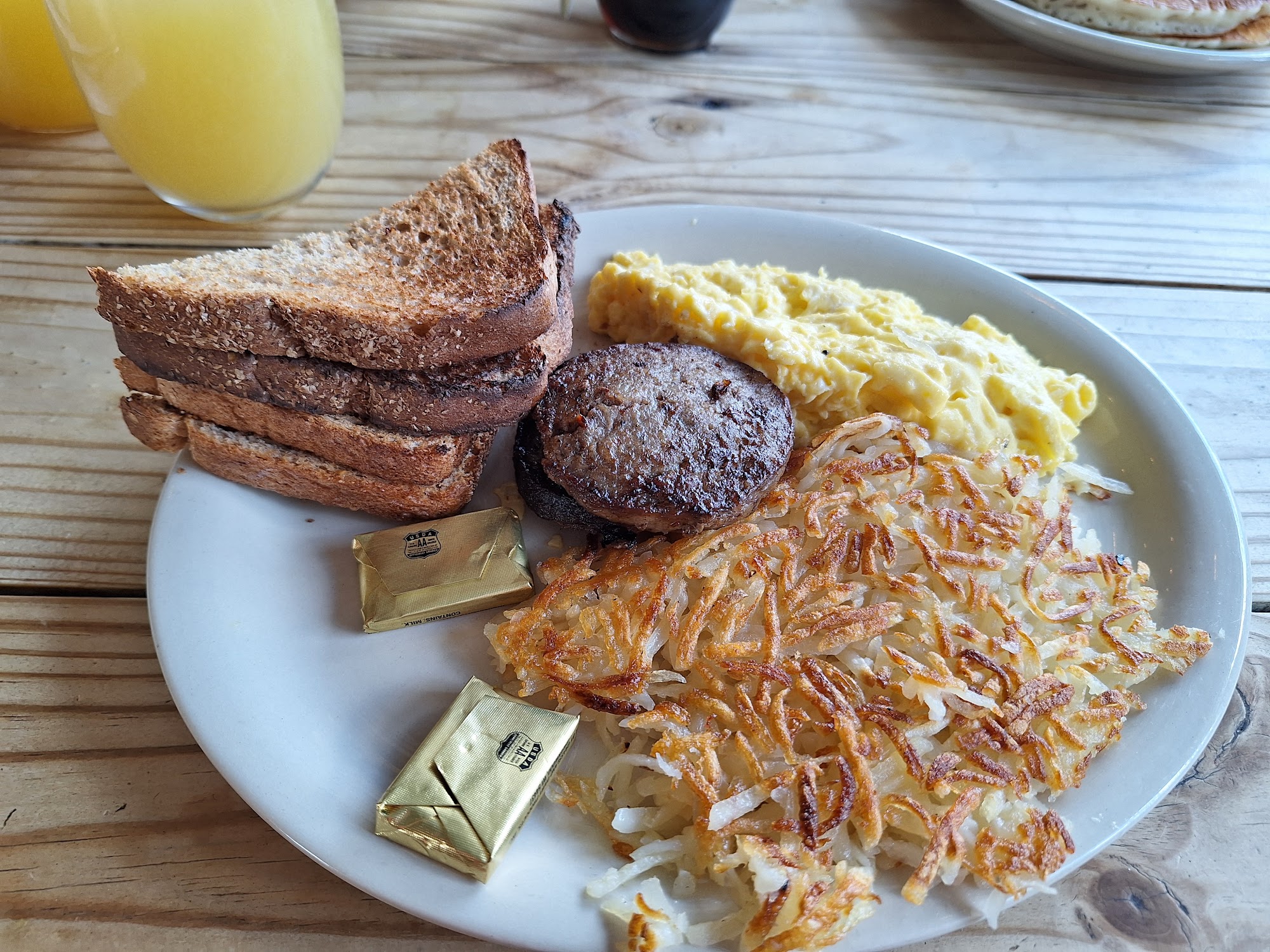 Wimberley Cafe Wimberley