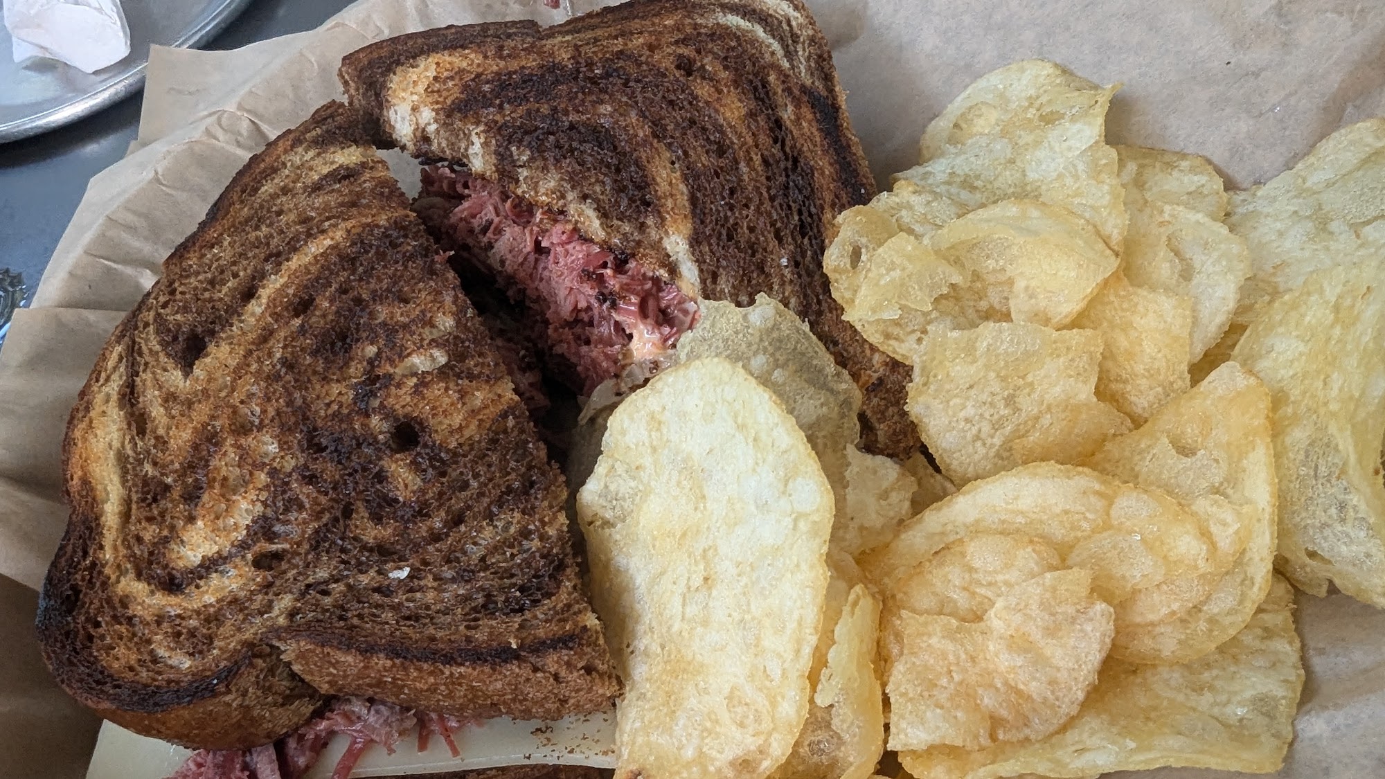 The Leaning Pear Wimberley