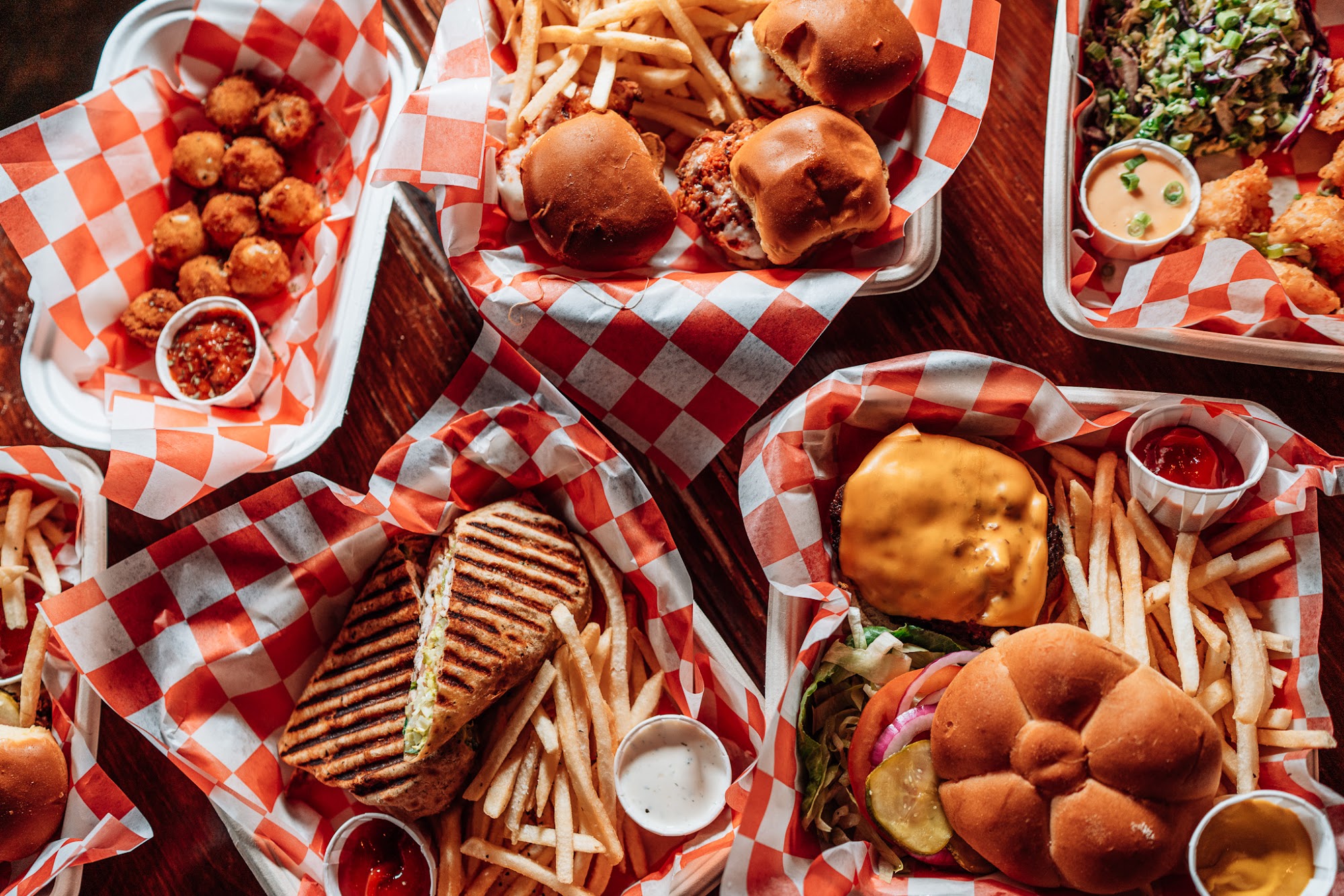 Dark Skies Tavern Wimberley