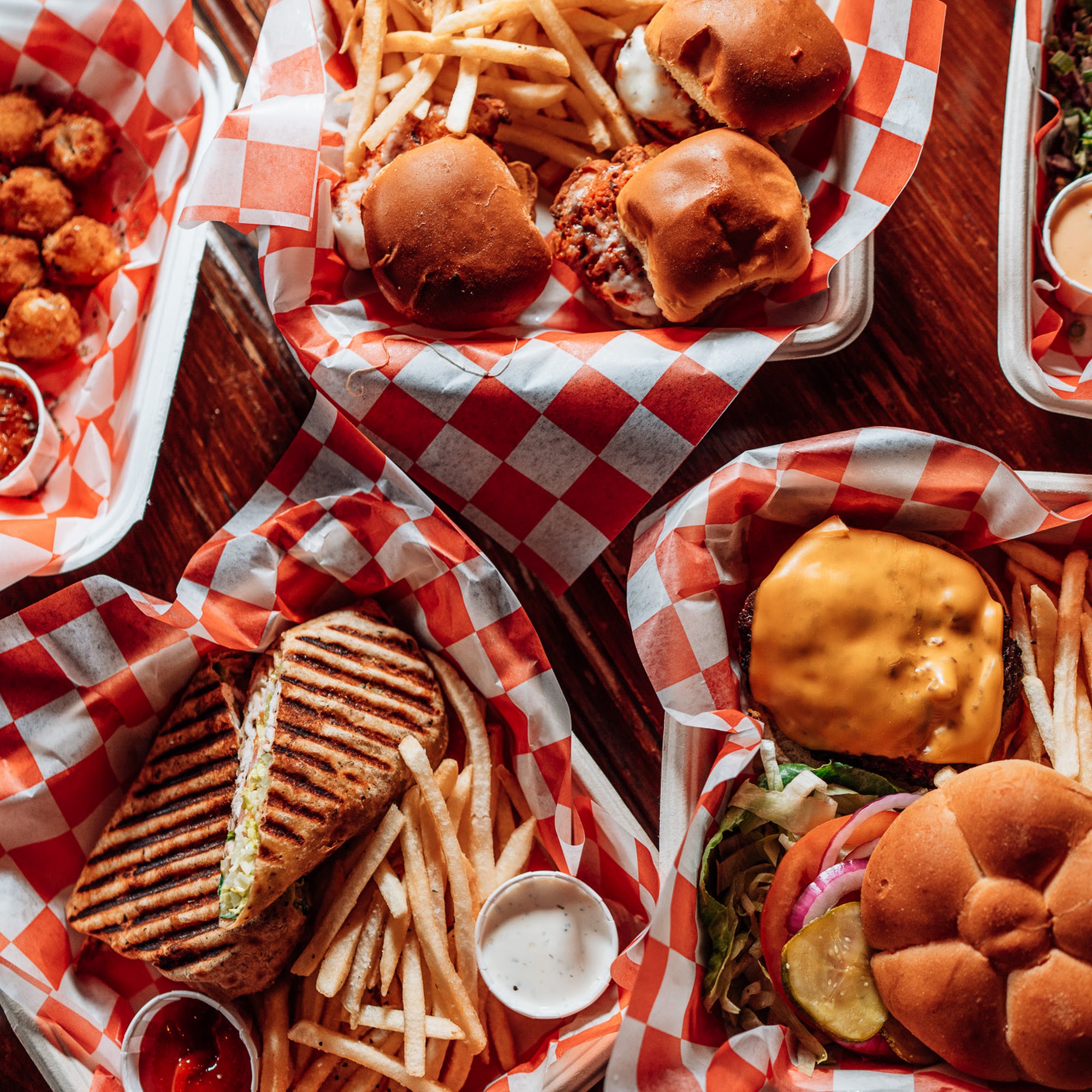 Dark Skies Tavern Wimberley