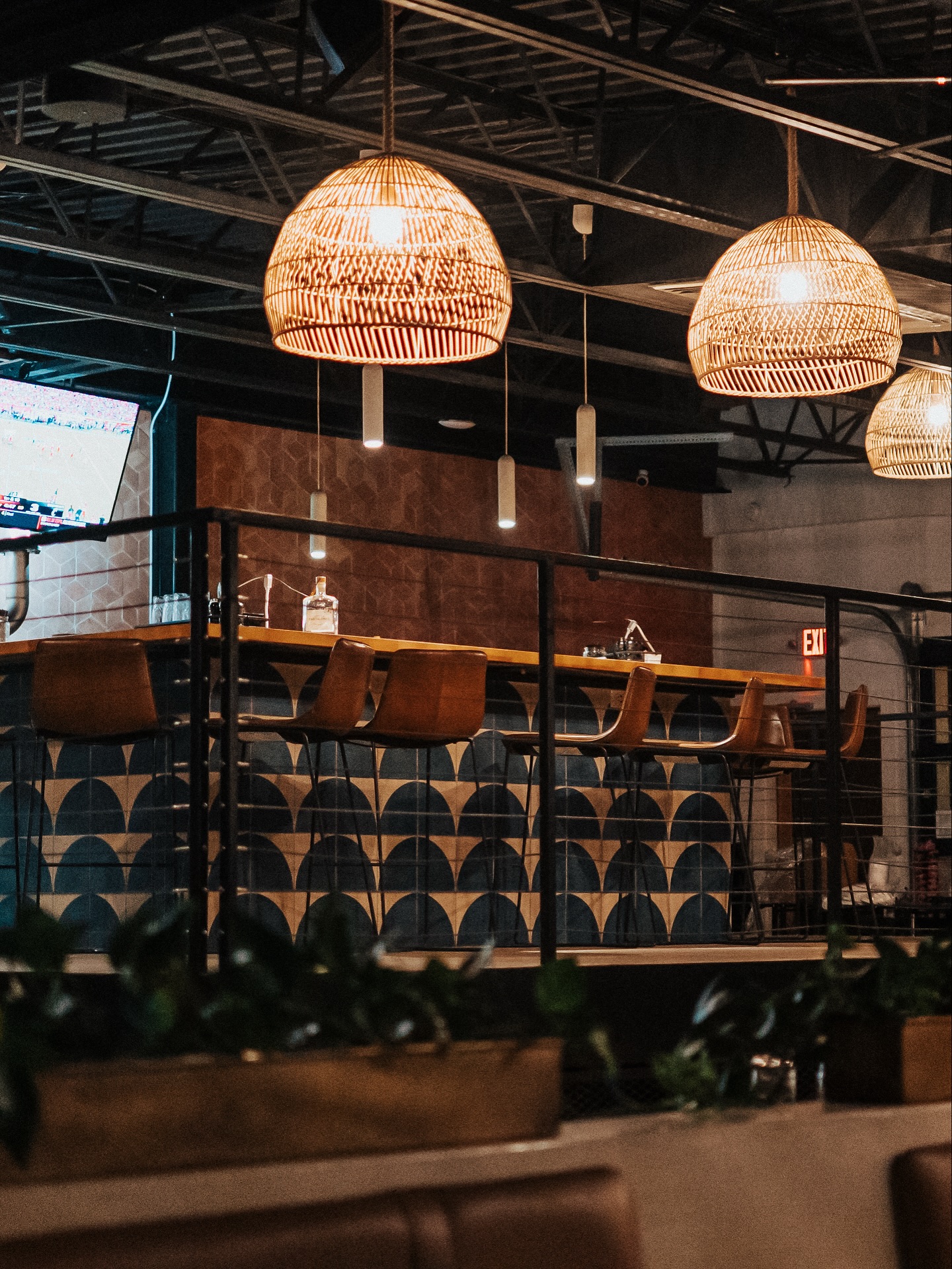 Creekhouse Kitchen & Bar Wimberley