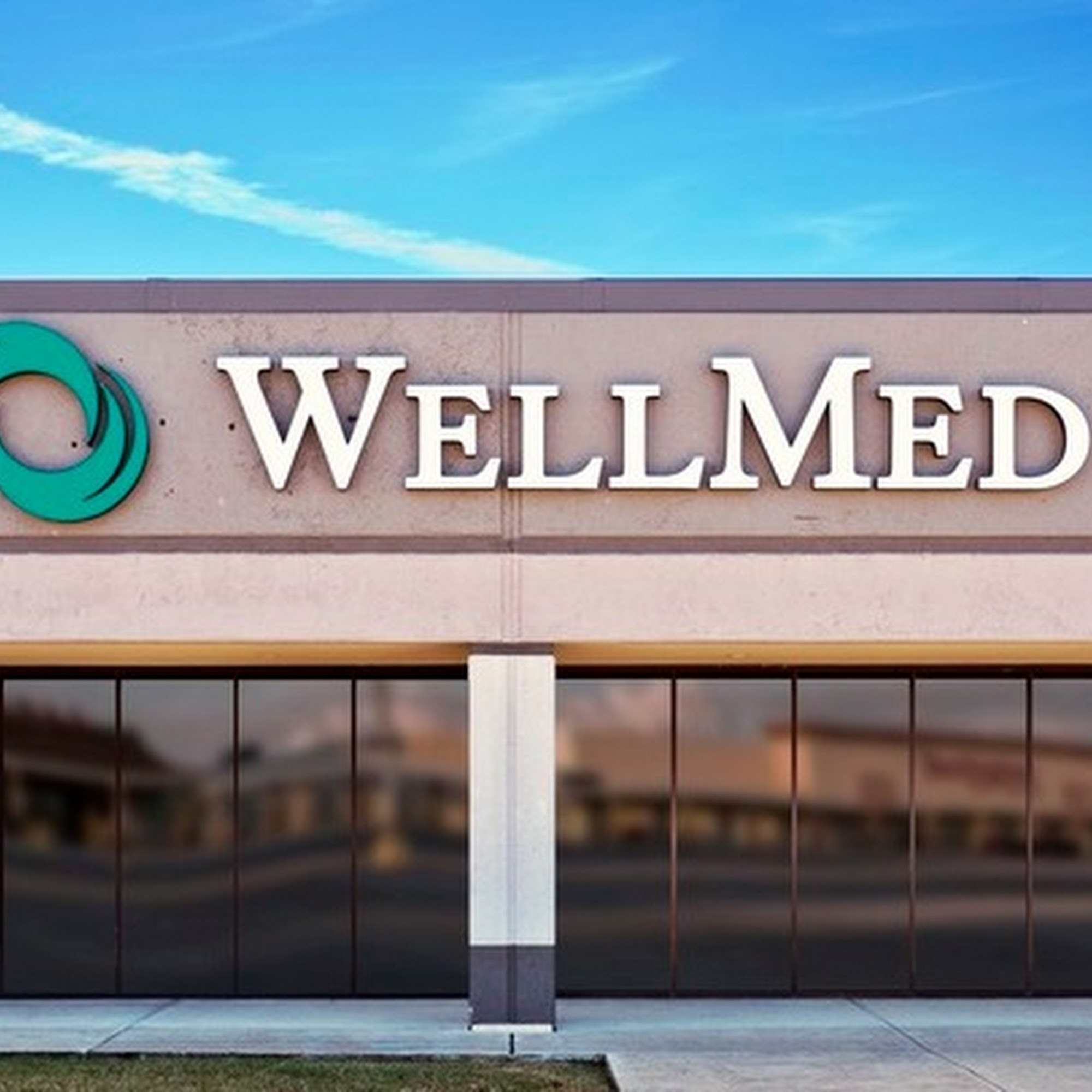 WellMed at Windcrest