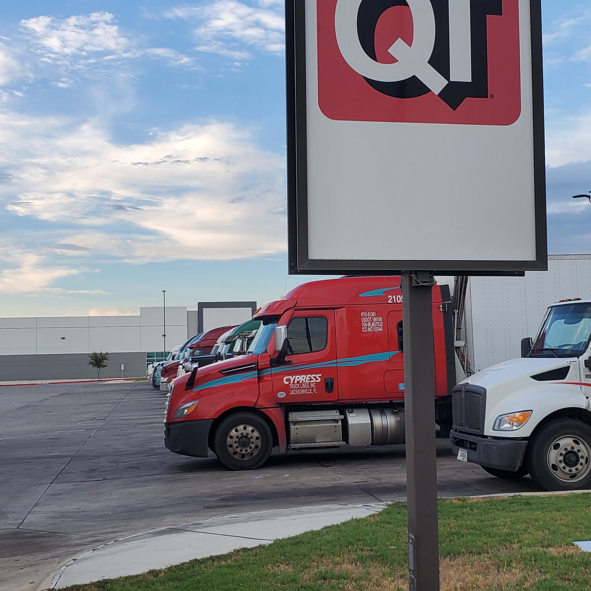 QuikTrip