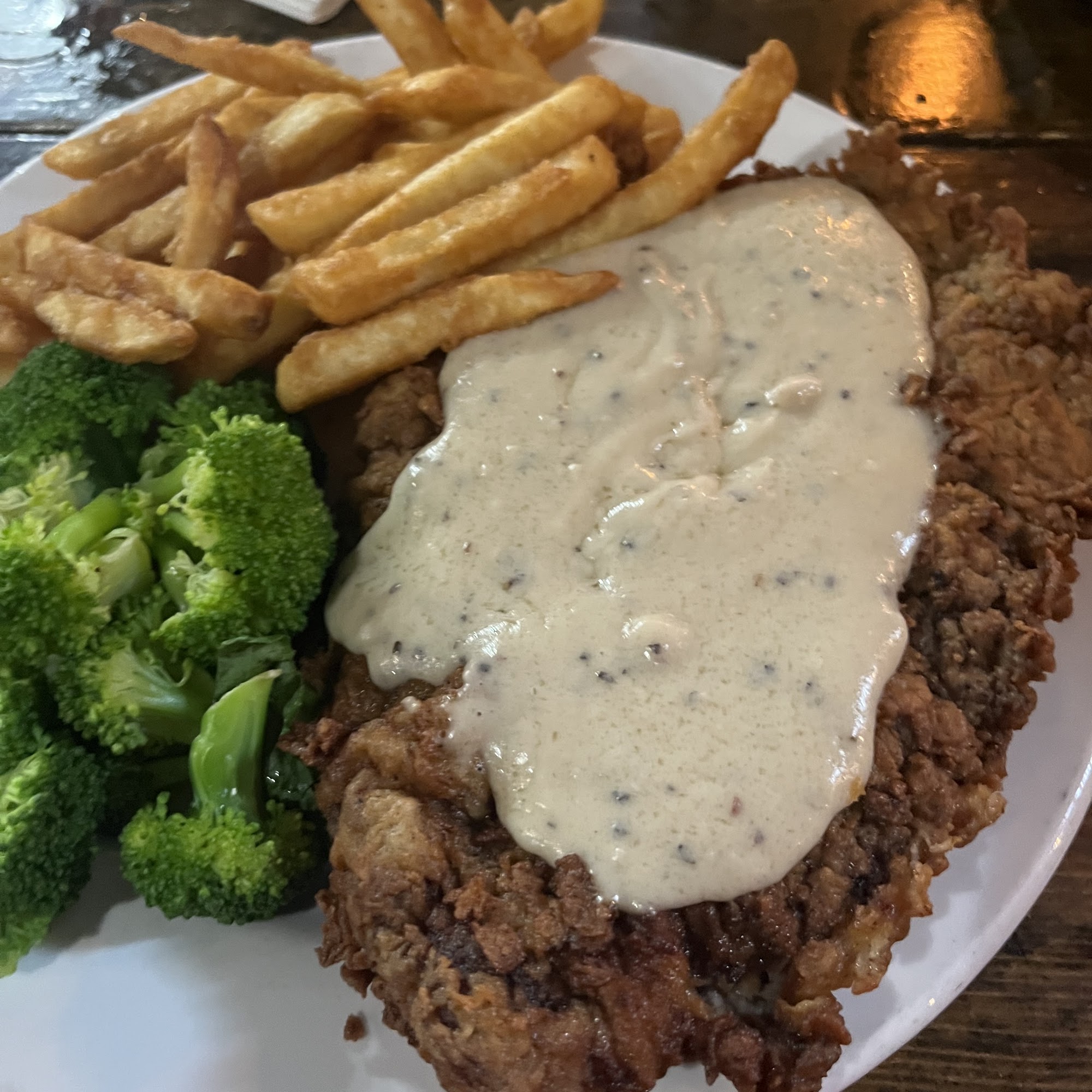 The Barrel House Bar & Grill Winnsboro