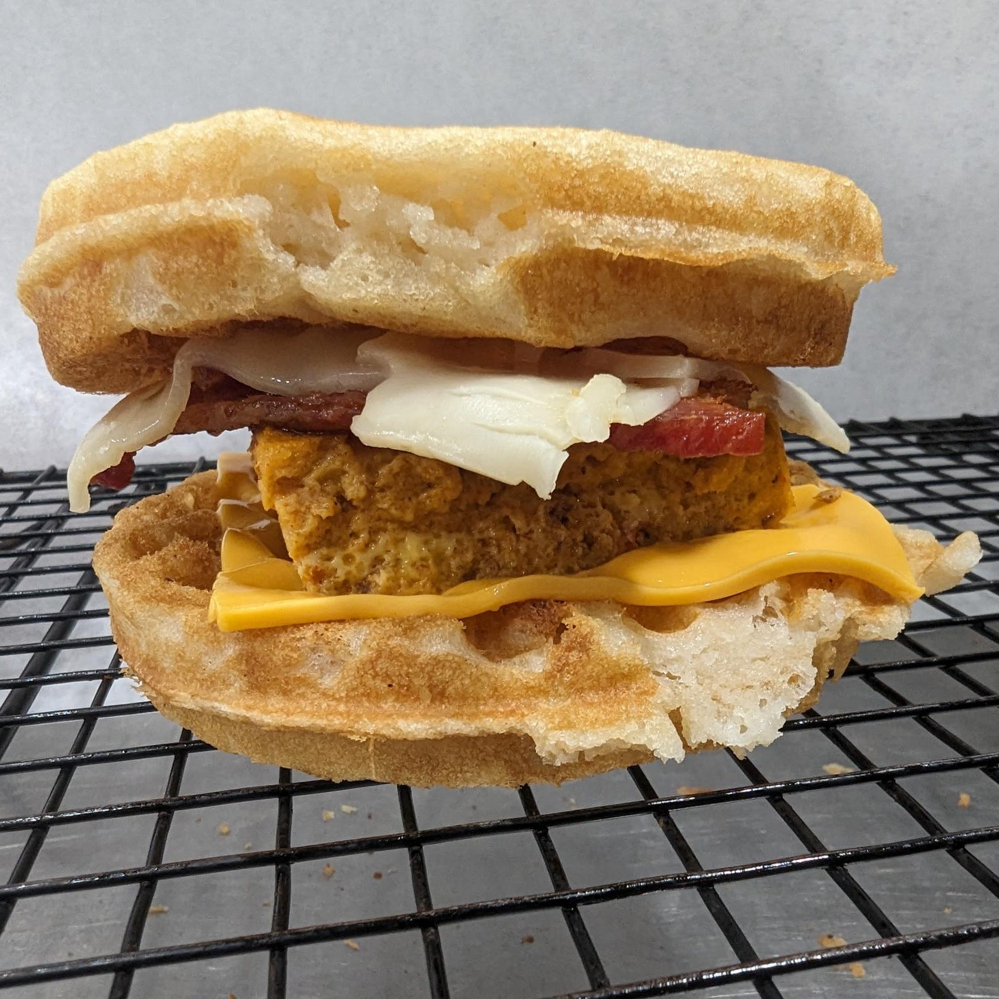 The Caboose Coffee and Breakfast Stop Winnsboro