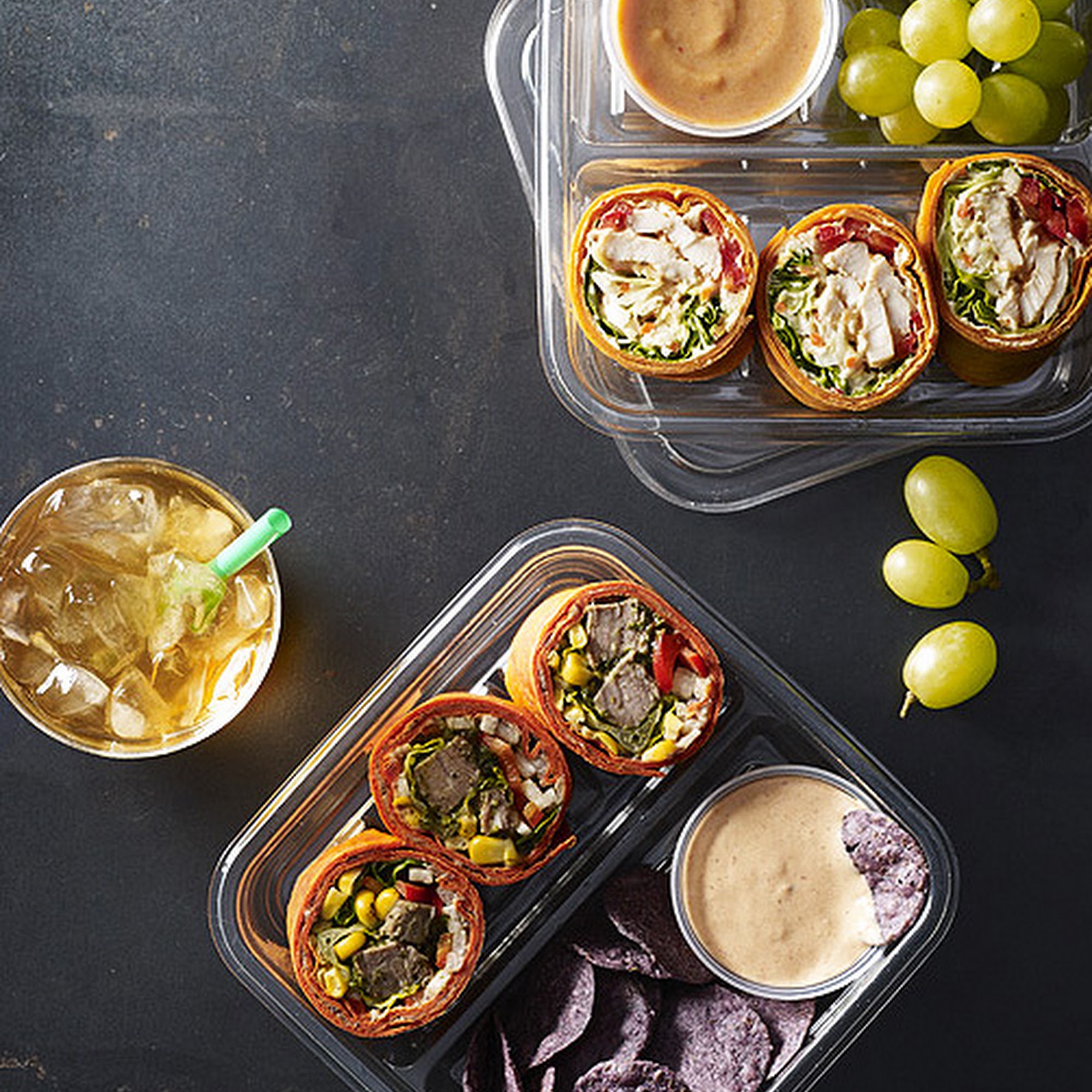 Starbucks Coffee Company Woodway