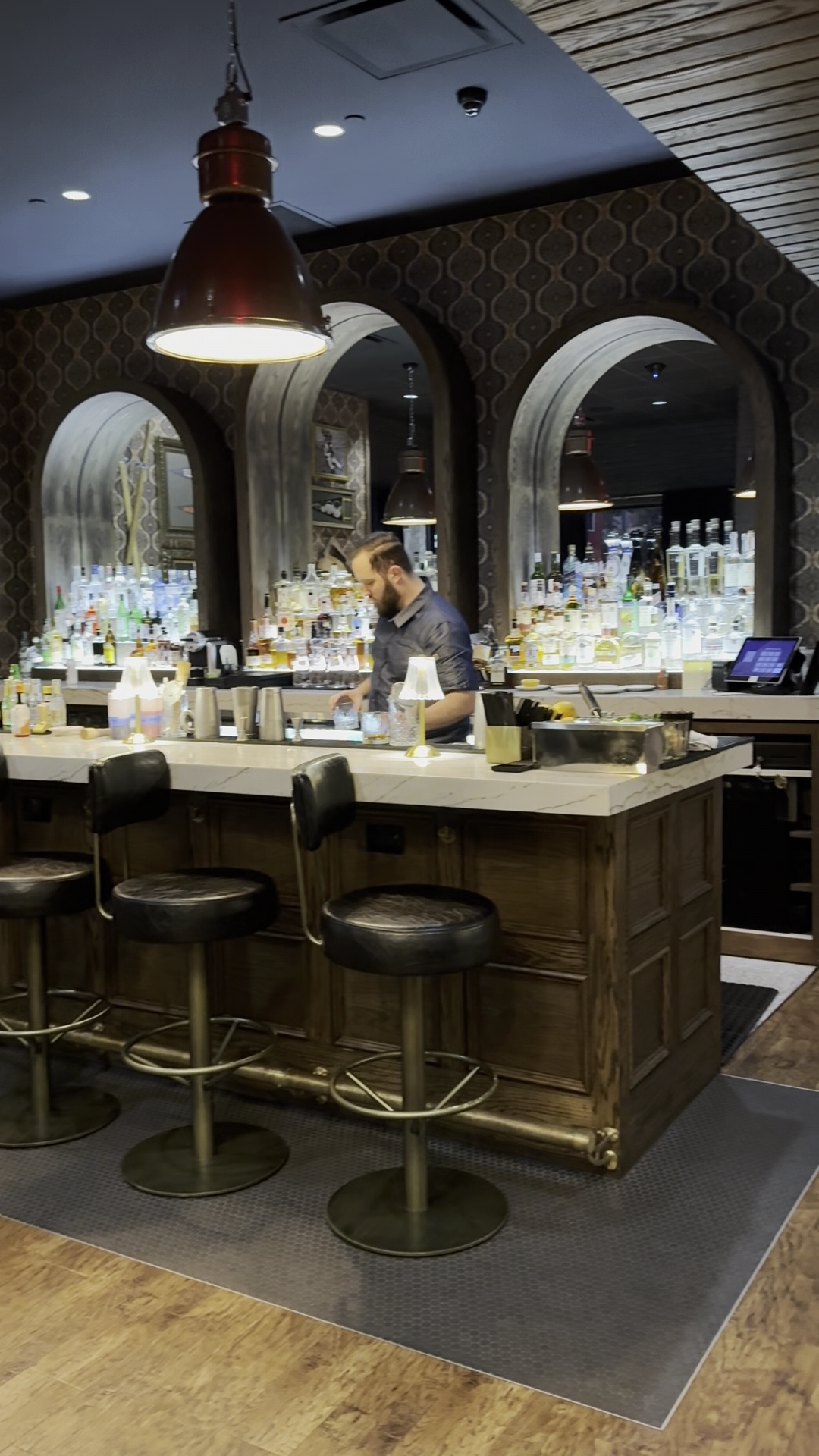 The Butcher's Cellar Woodway