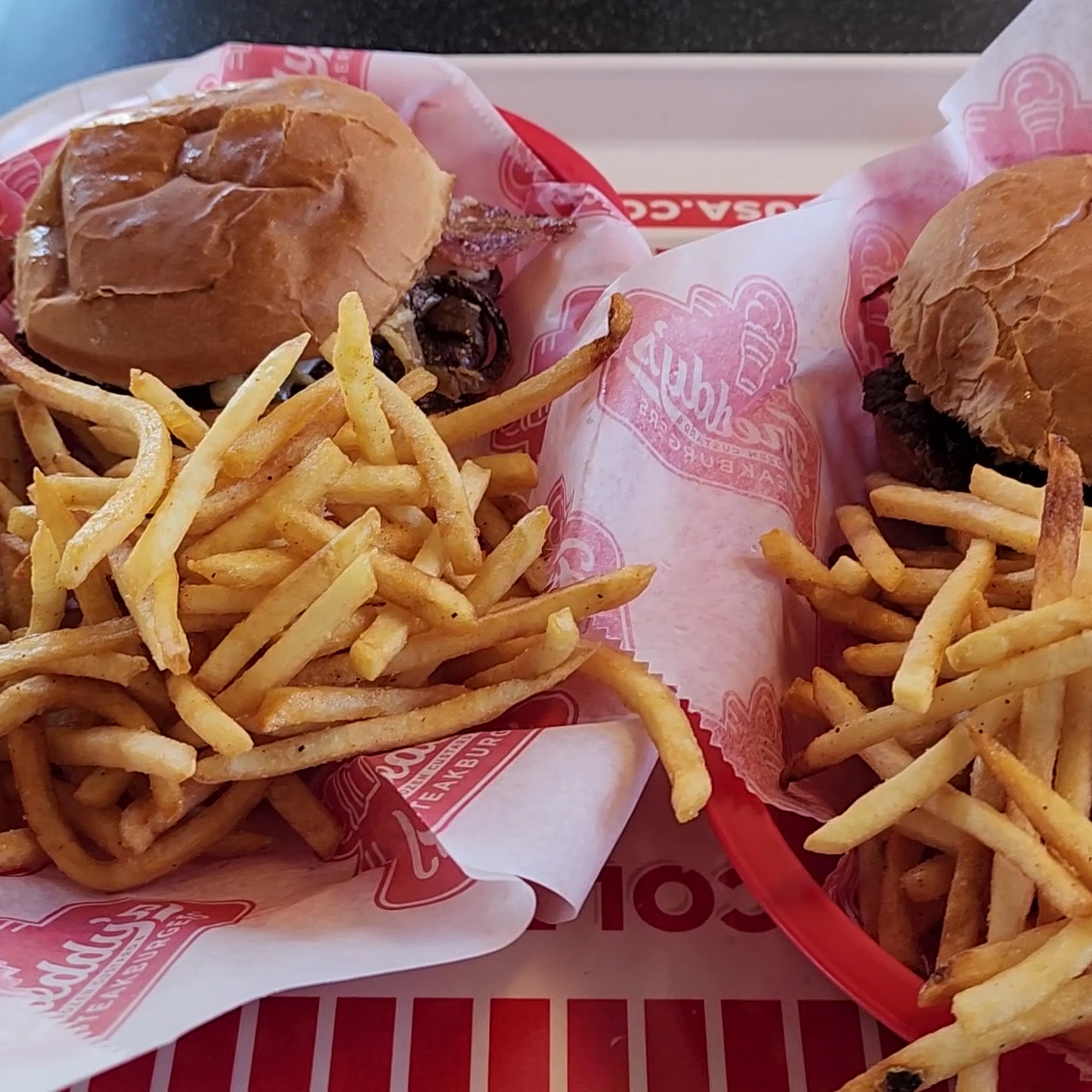 Freddy's Frozen Custard & Steakburgers Wylie