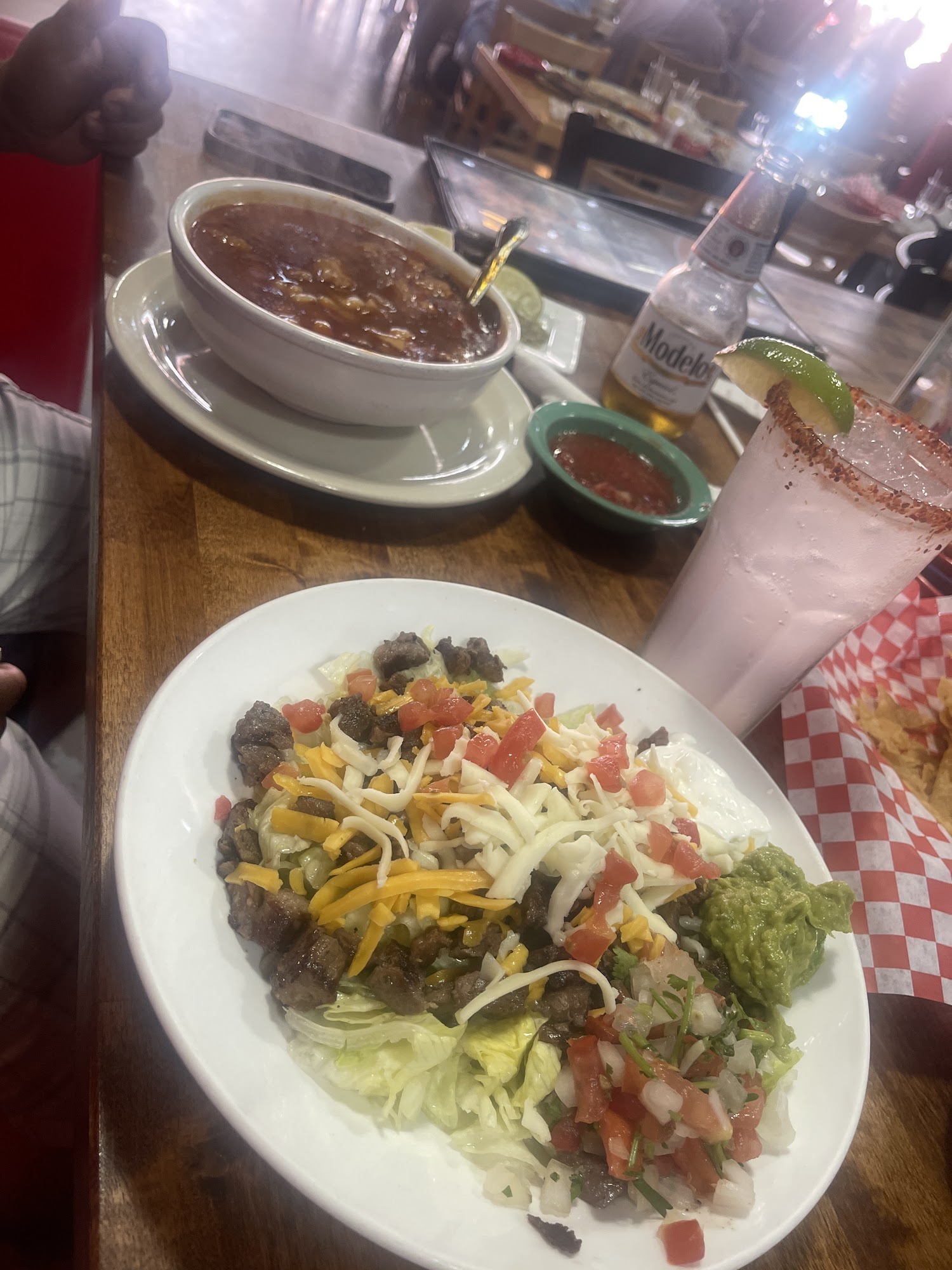 La Joya Mexican Cocina Wylie