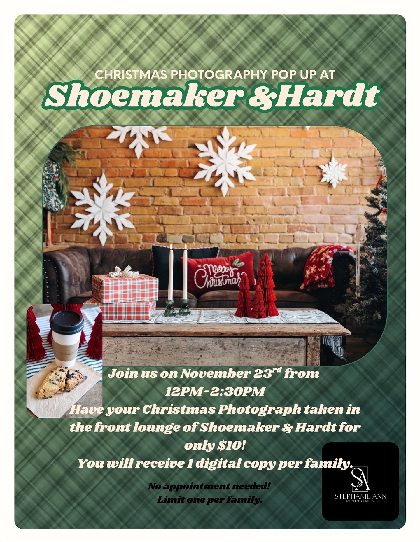 Shoemaker & Hardt Coffee House and Country Store Wylie