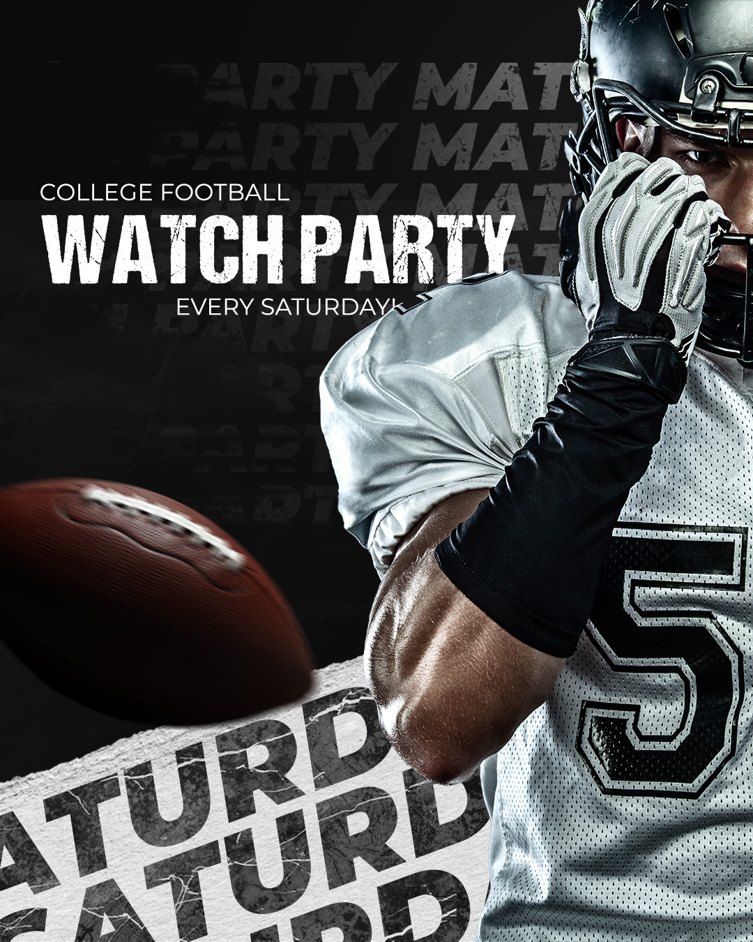 Tailgaters Wylie Wylie