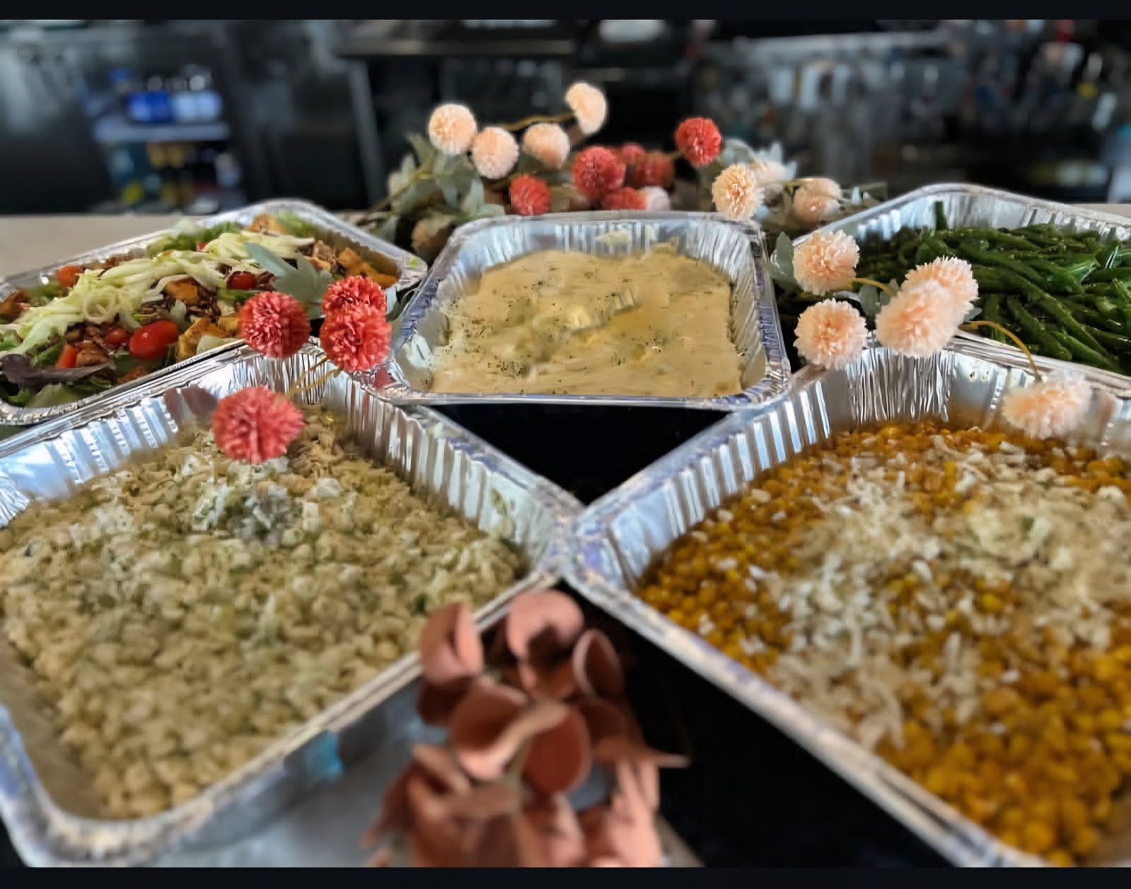 Creekside Fine Grill Wylie