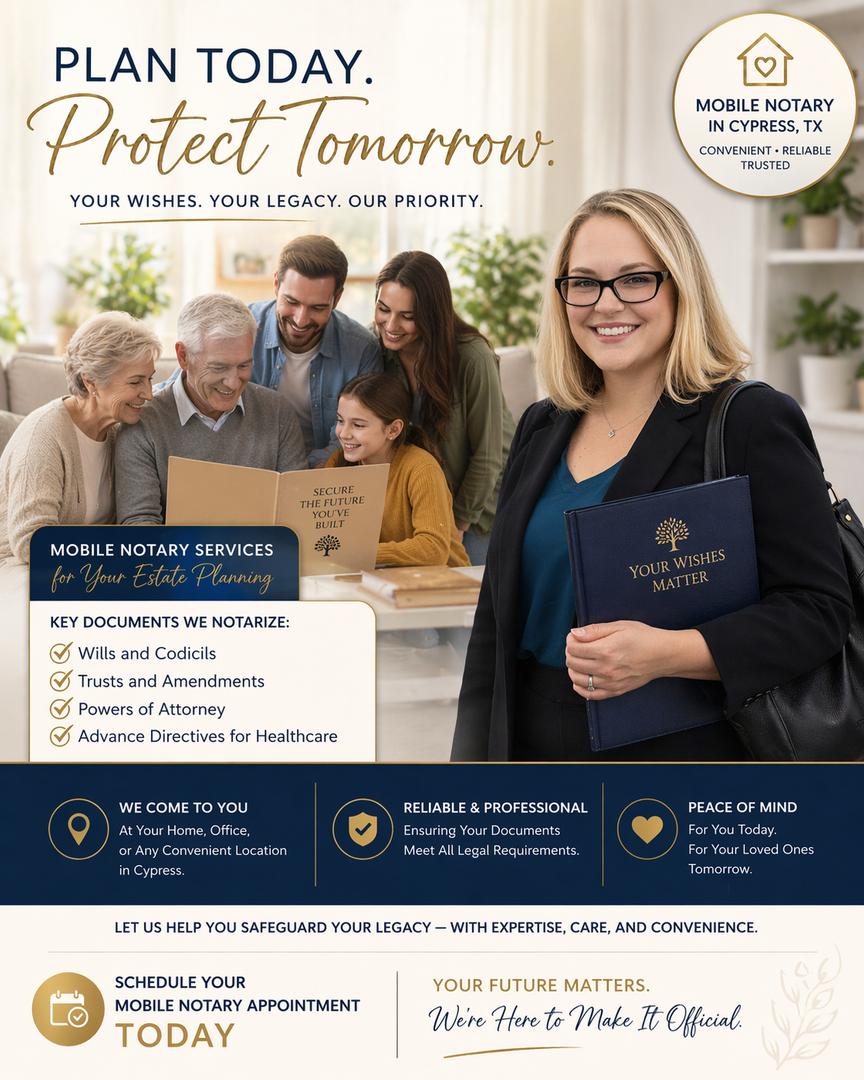 Notary Public Quick