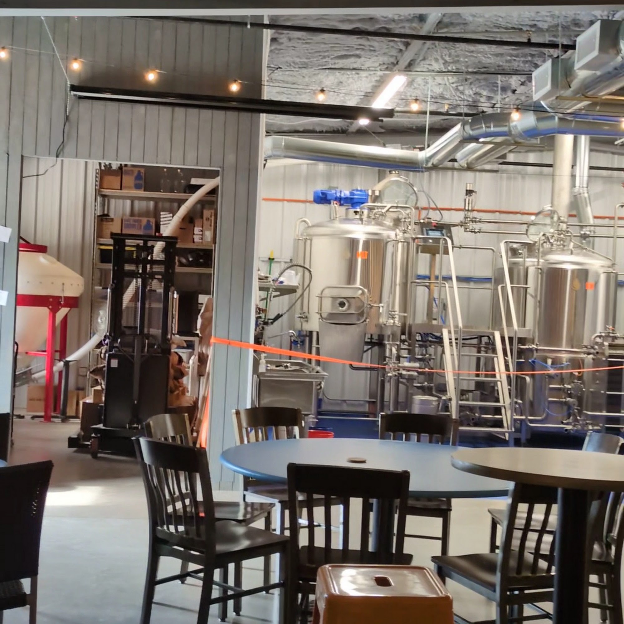 Glen Echo Brewing Wylie