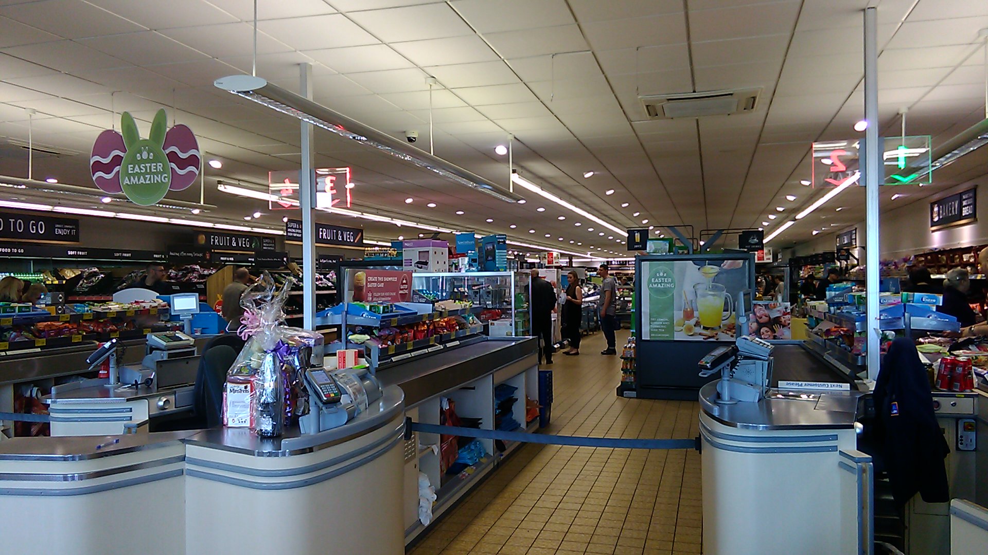 ALDI