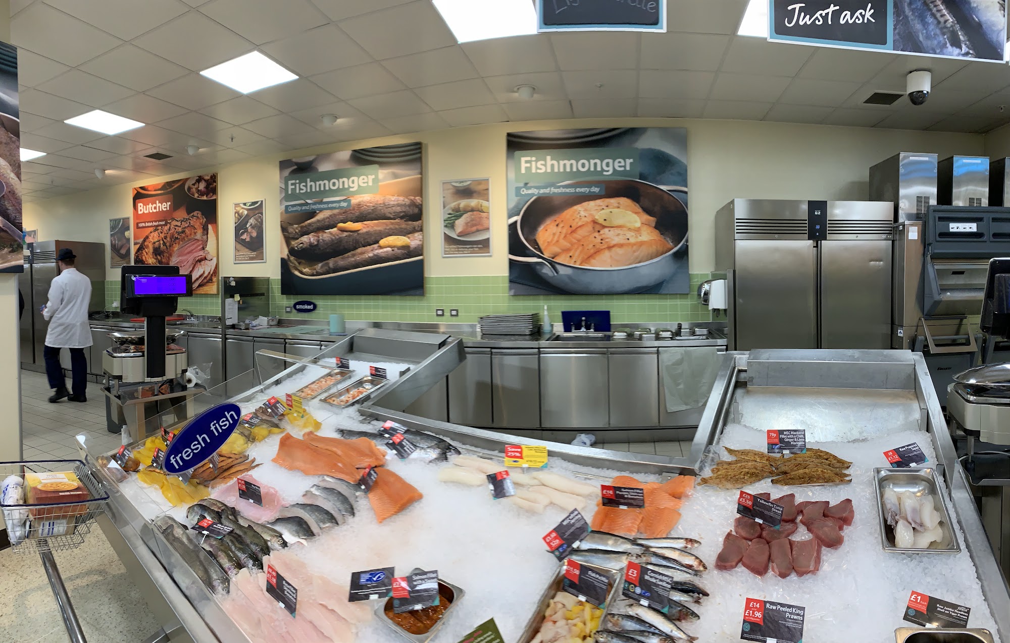 Tesco Extra