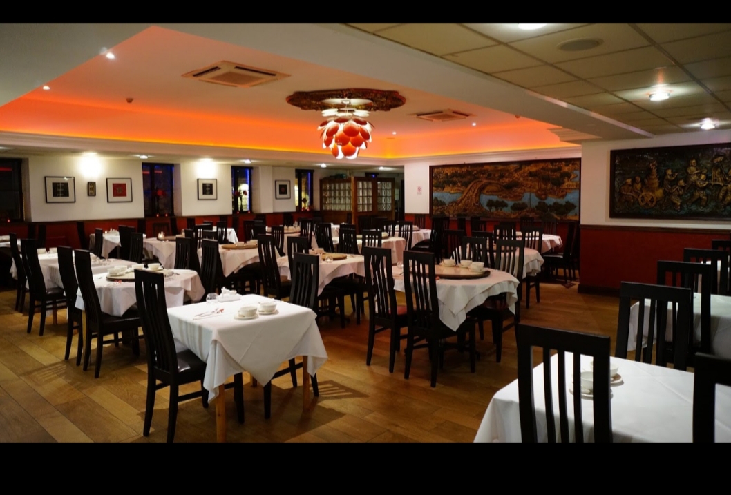 The Imperial Restaurant 489 Durham Rd, Low Fell, Gateshead