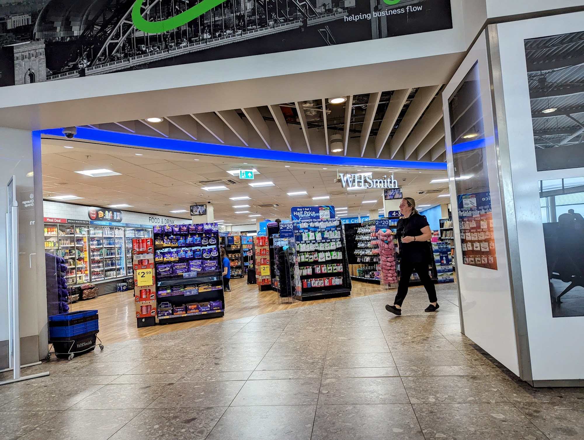 WHSmith