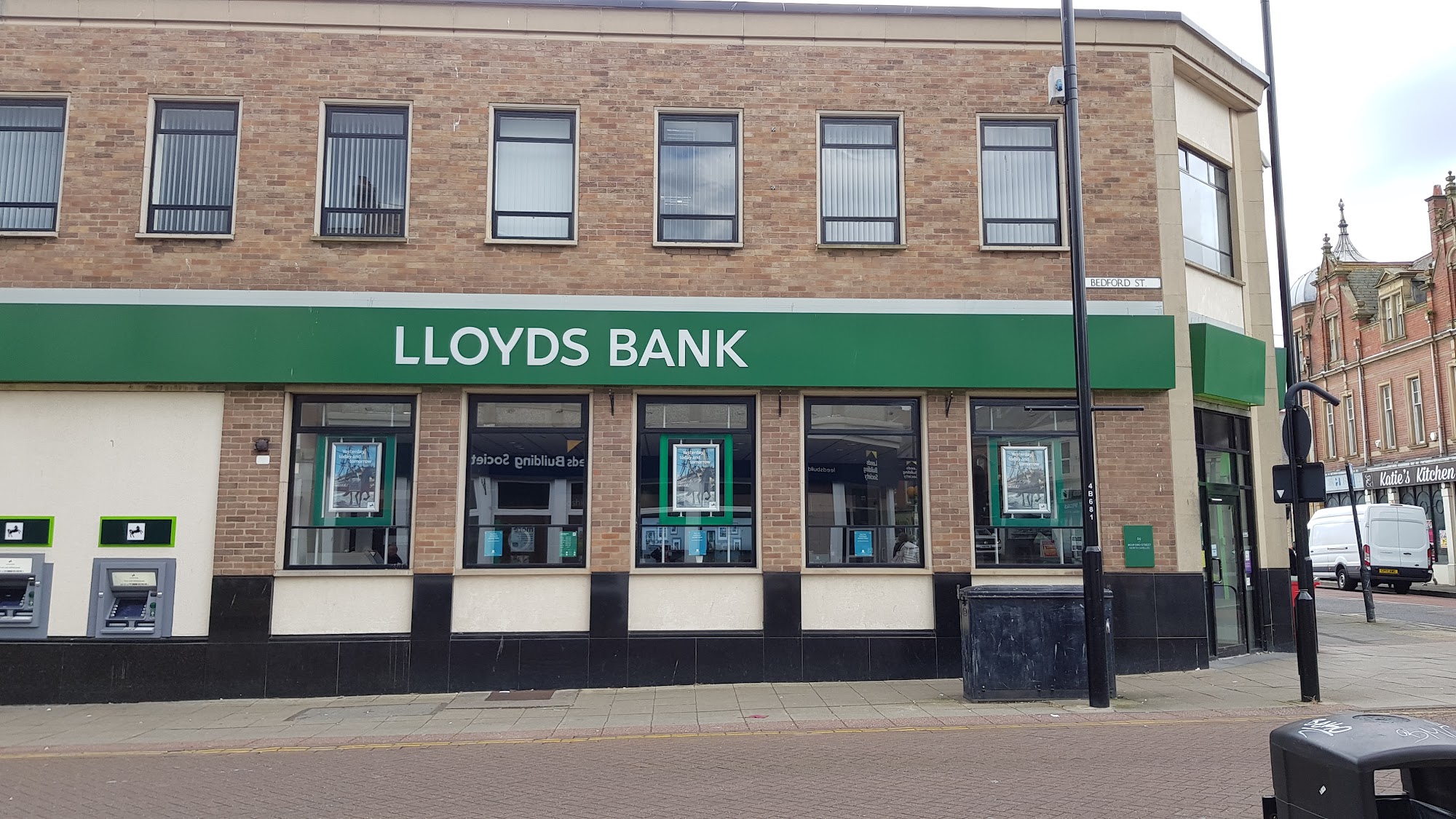 Lloyds Bank