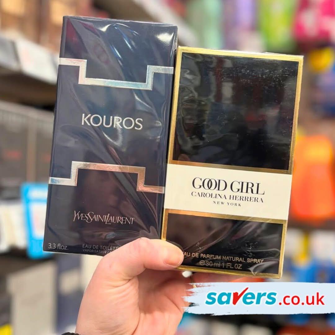 Savers Health & Beauty South Shields