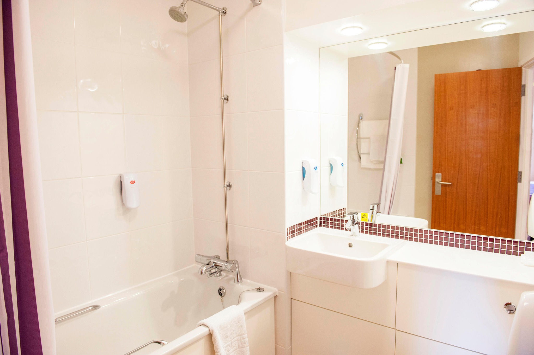 Premier Inn South Shields Port Of Tyne hotel