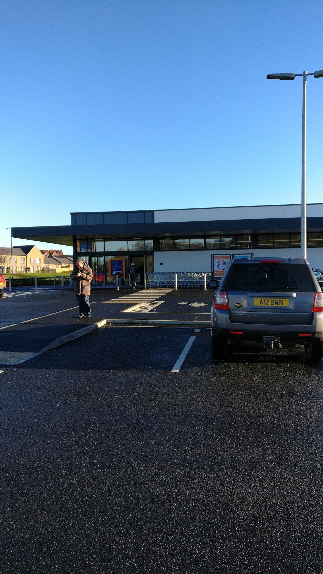 ALDI