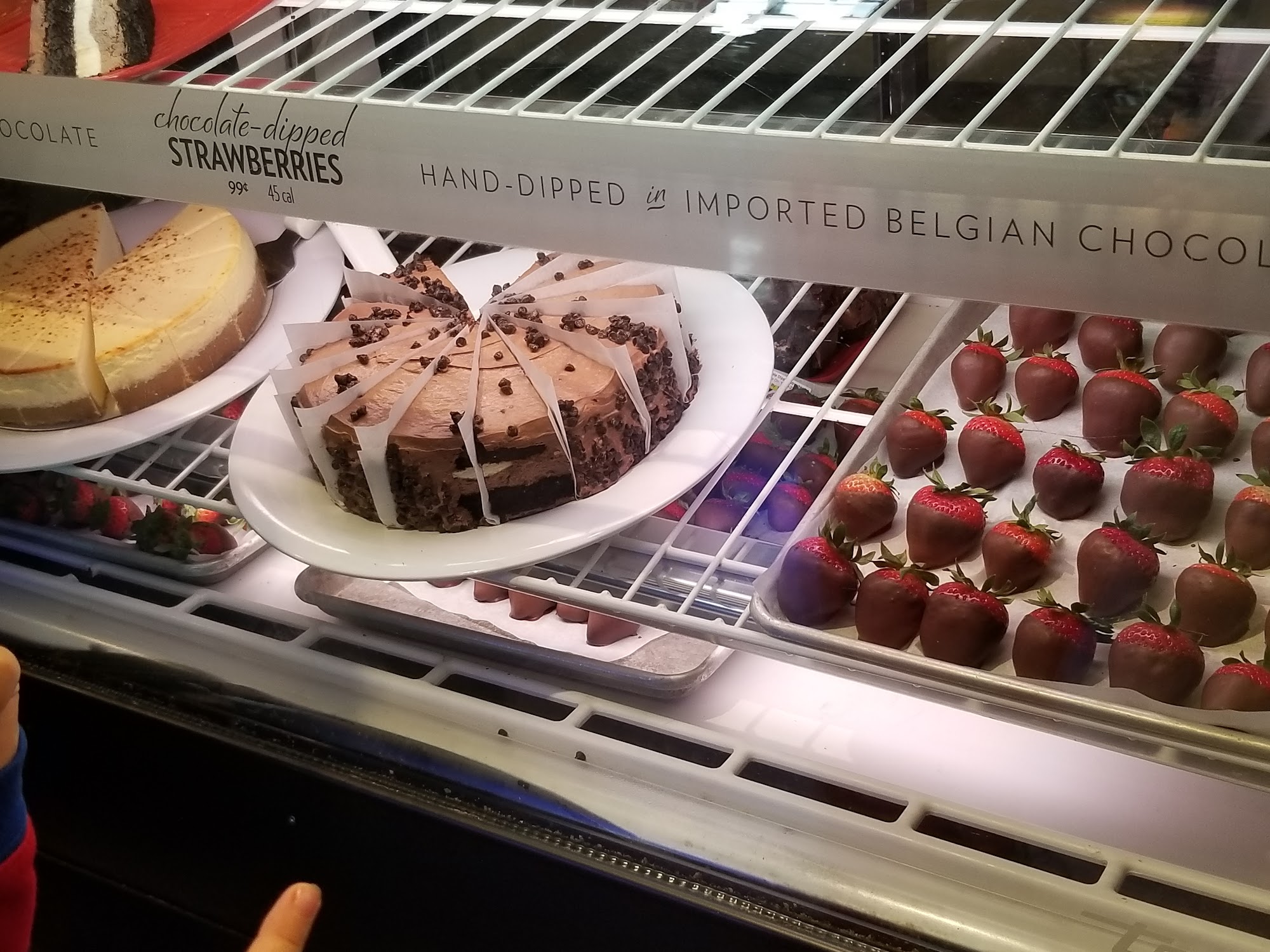 Cafe Zupas American Fork