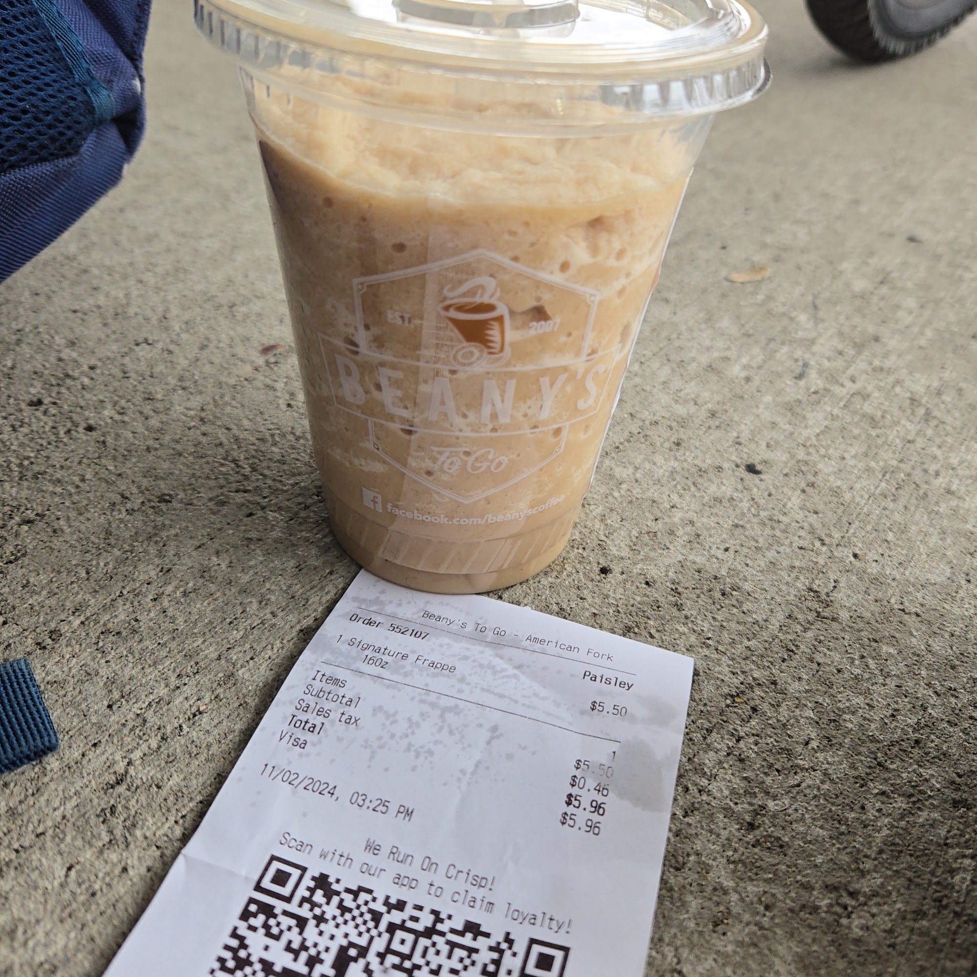 Beany's To Go American Fork