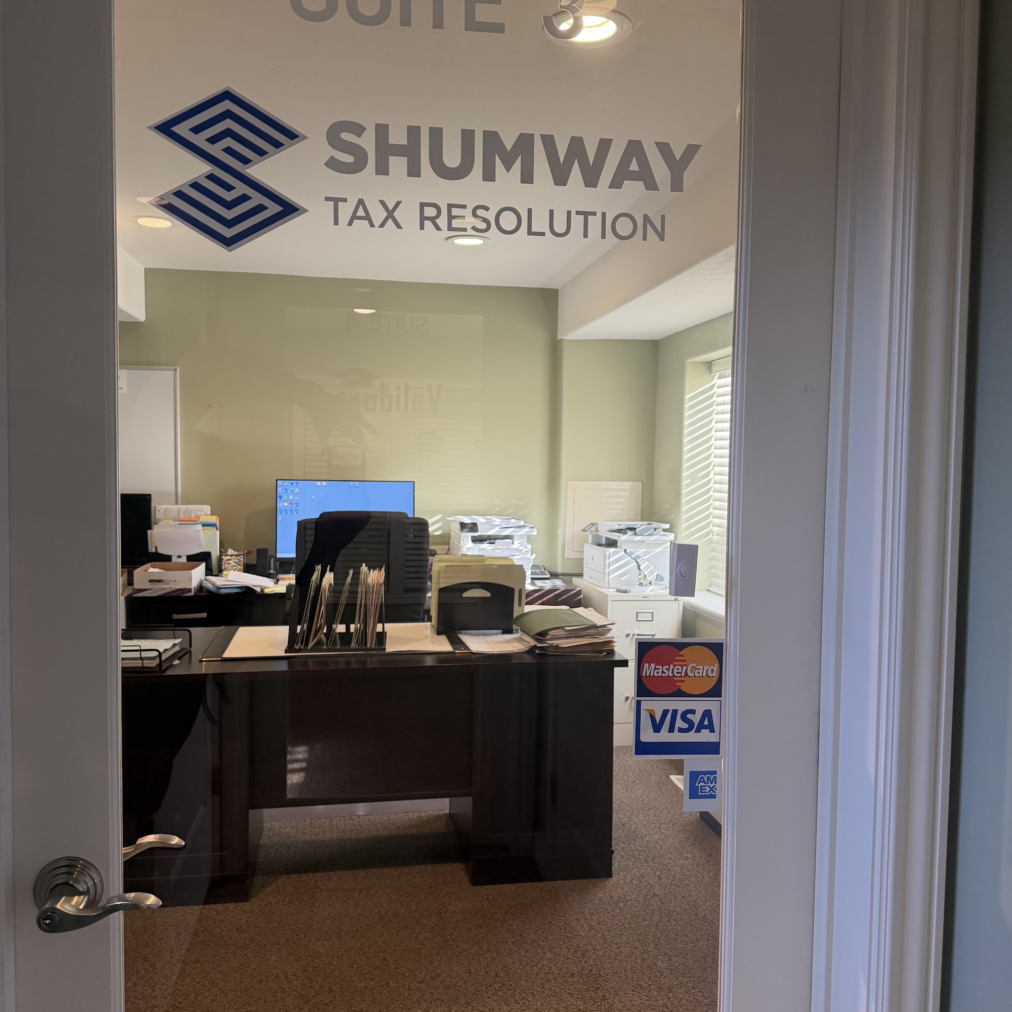 Mike Shumway Accounting & Tax