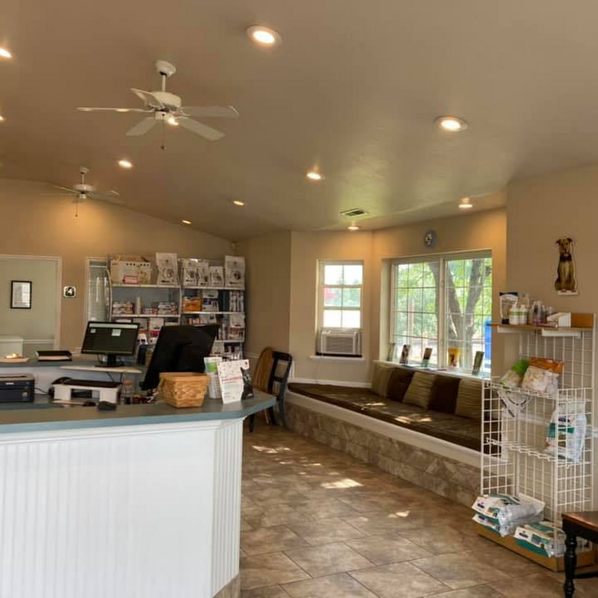 Country View Veterinary Hospital American Fork