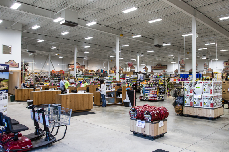 IFA Country Store American Fork