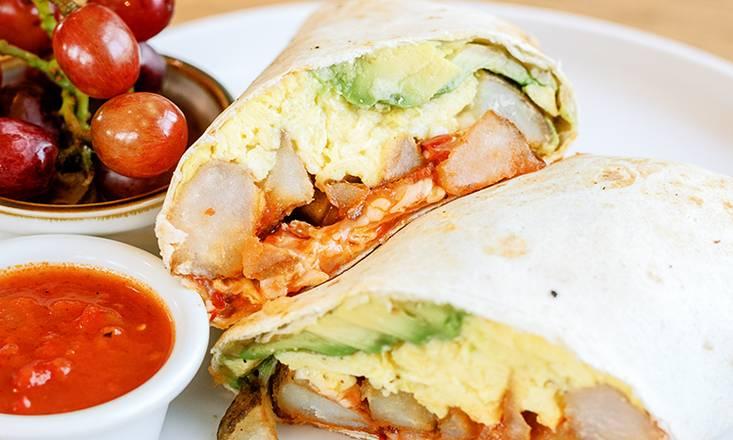 Photo credit: ubereats