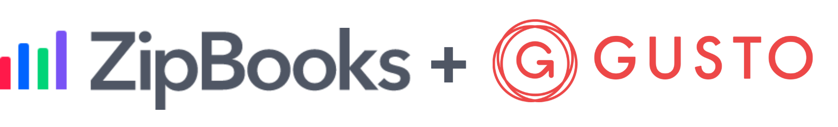 Adam ZipBooks Development