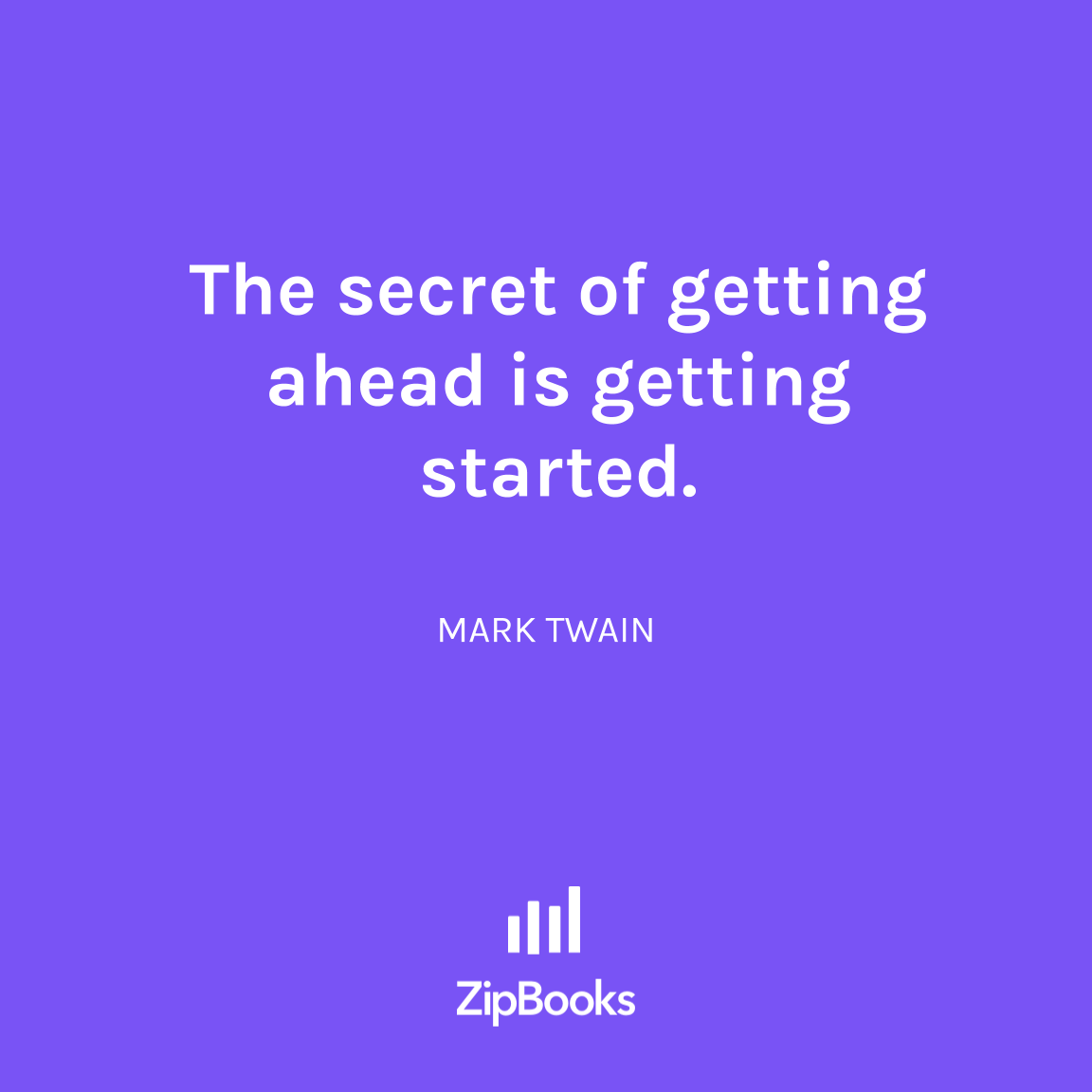 Adam ZipBooks Development