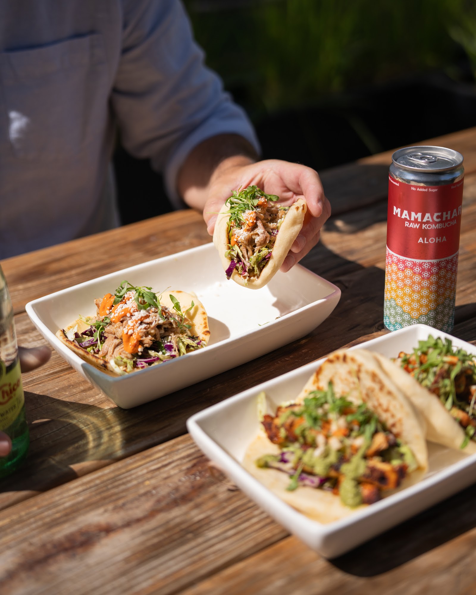 Vessel Kitchen American Fork