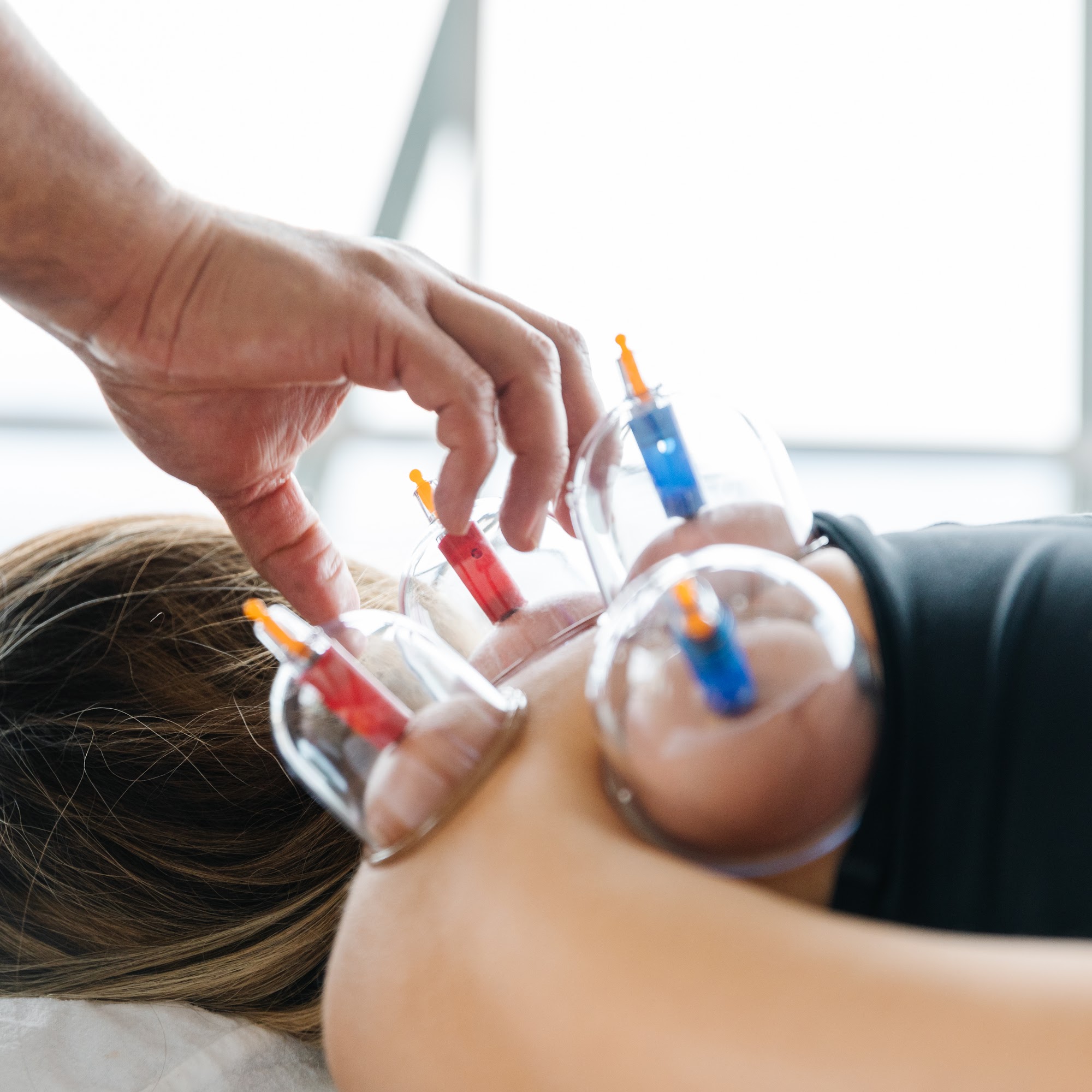 Lone Peak Therapeutic Massage 789 Bamberger Dr suite c, American Fork Utah 84003