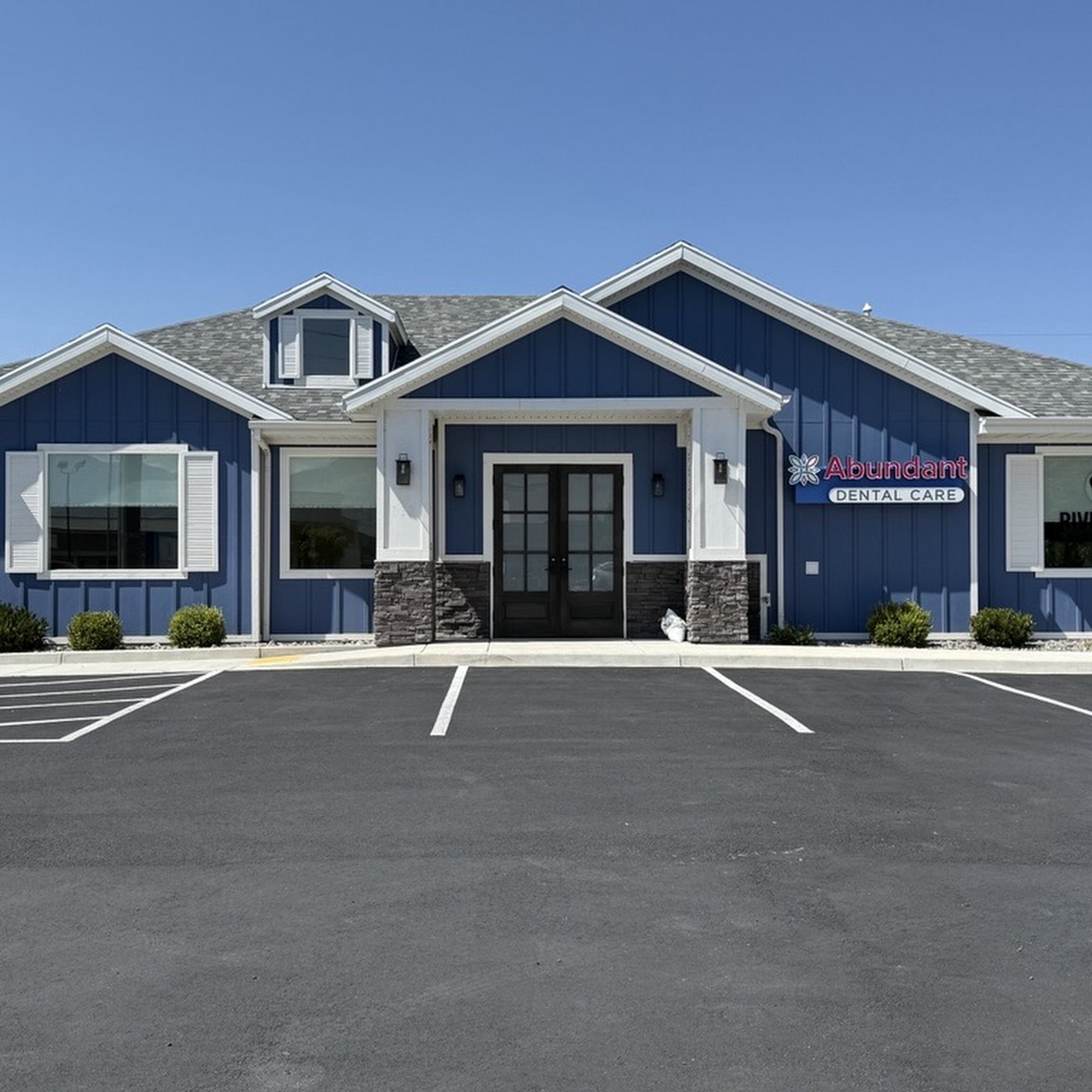 Abundant Dental Care of American Fork 332 S 500 E St, American Fork Utah 84003