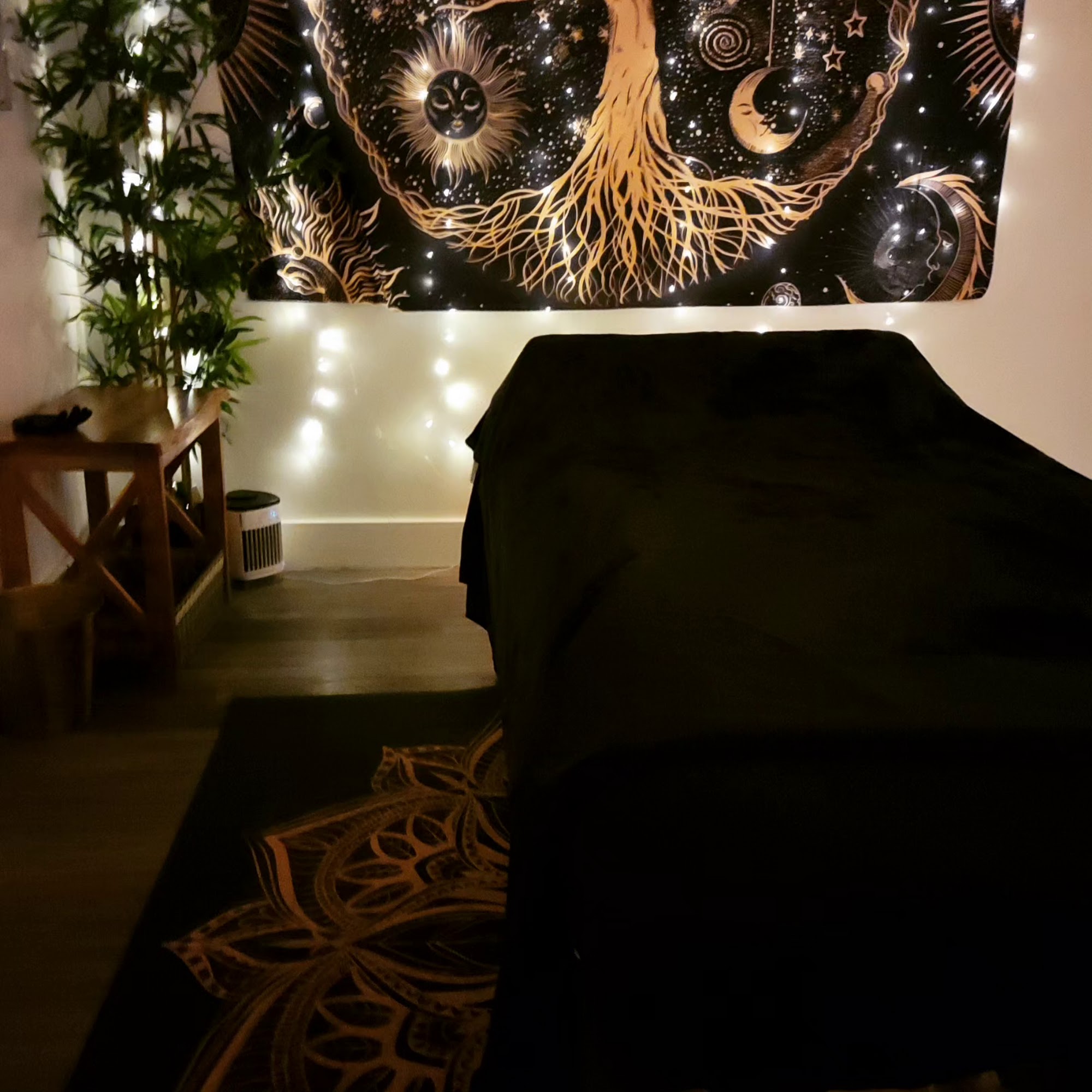 Gold Leaf Massage 39 N Center St, American Fork Utah 84003