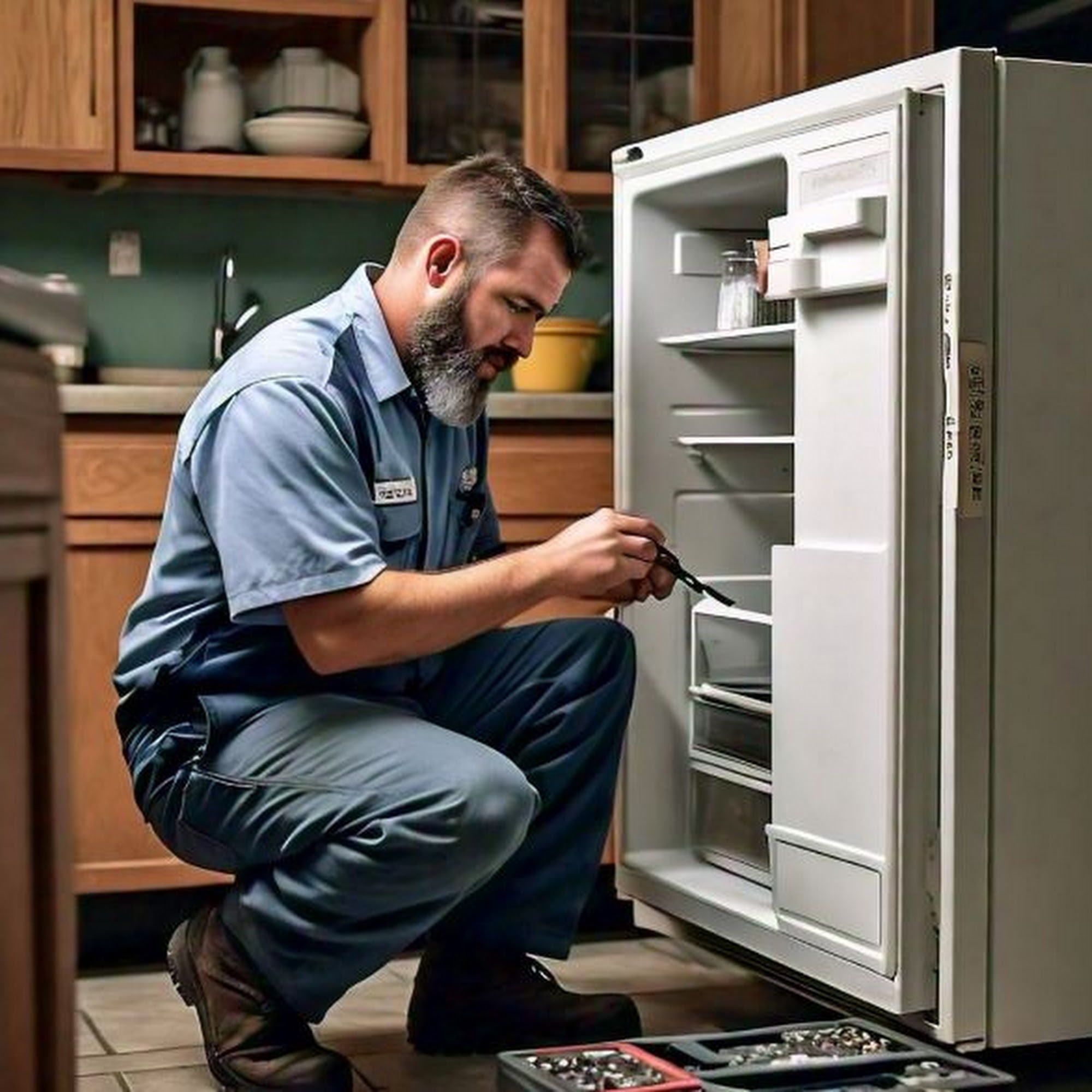 Paulesen Appliance Service American Fork