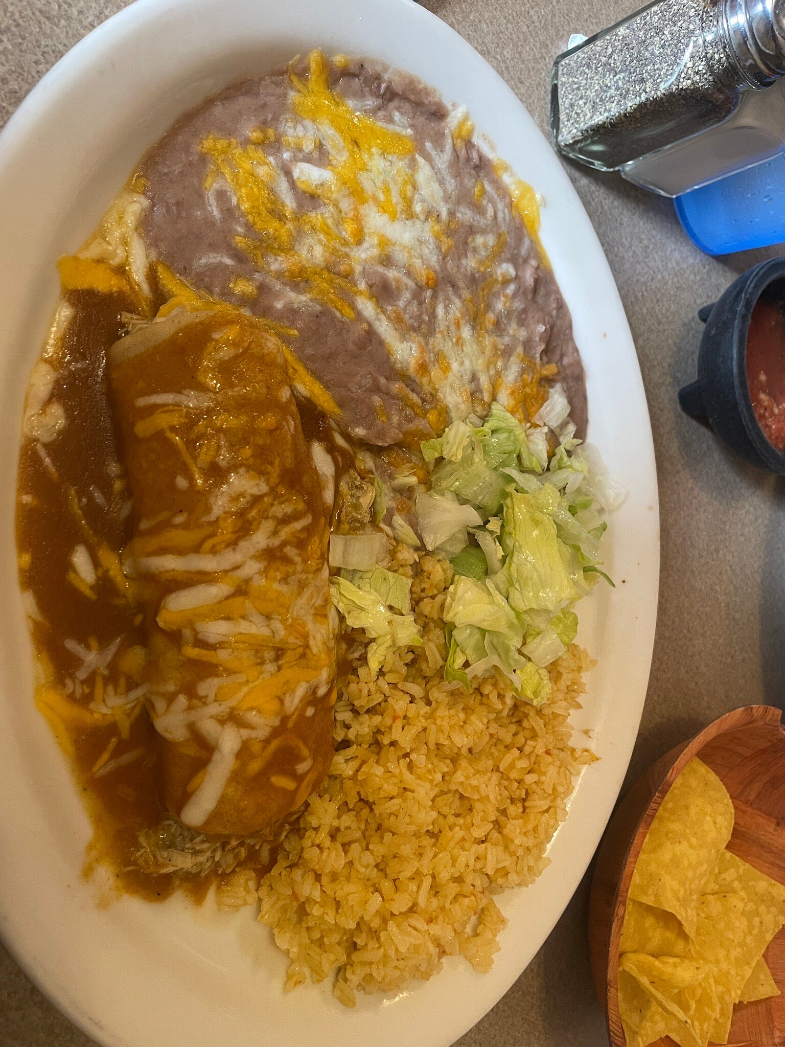 Photo credit: tripadvisor