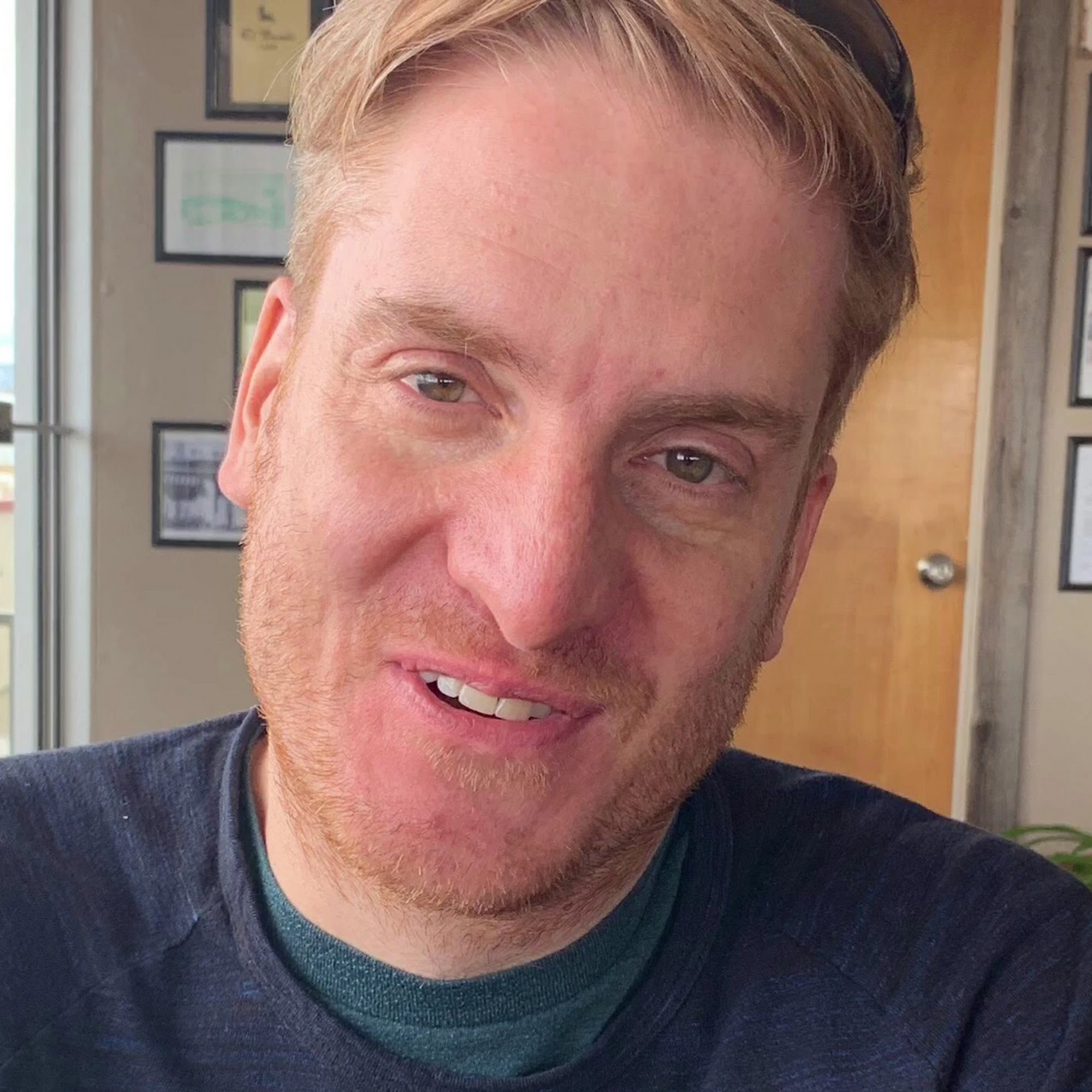 El Bambi Cafe & Truck Stop Beaver