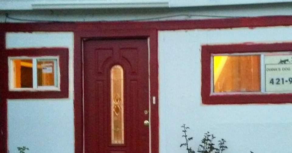 Diana’s Country Dog Grooming Beaver