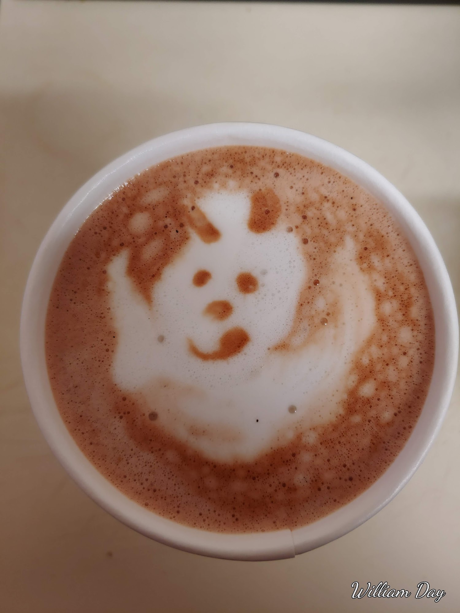 Hunt's Trading Post Menu