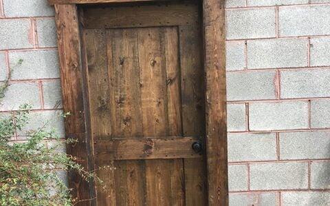 Photo credit: nextdoor