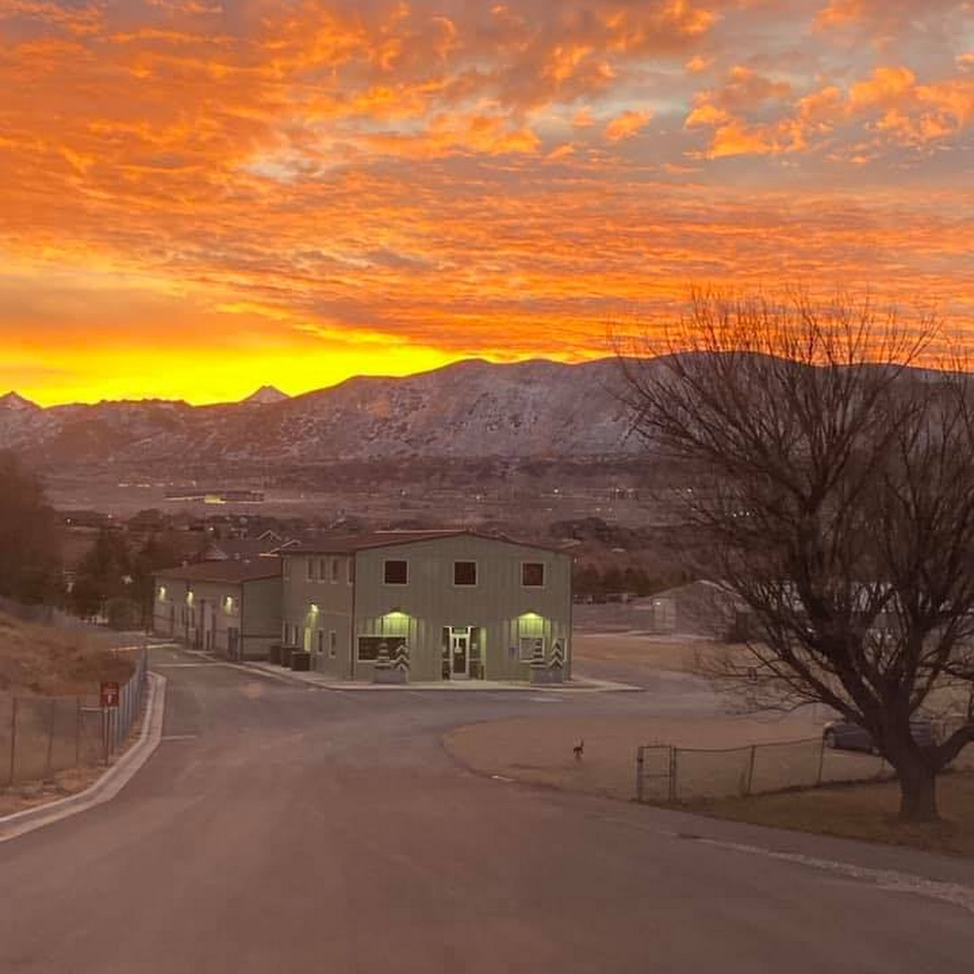 Mountain Point Equine Hospital Bluffdale