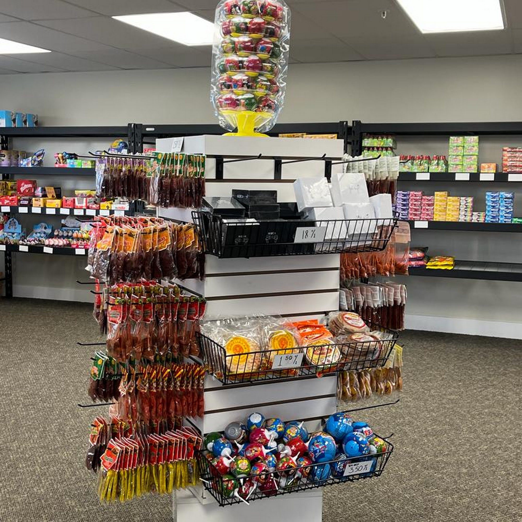 La Mas Barata (M&N Distribution)