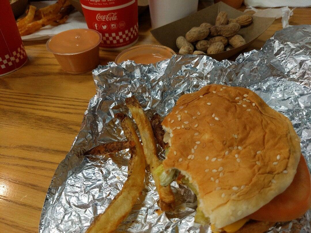 Photo credit: nextdoor