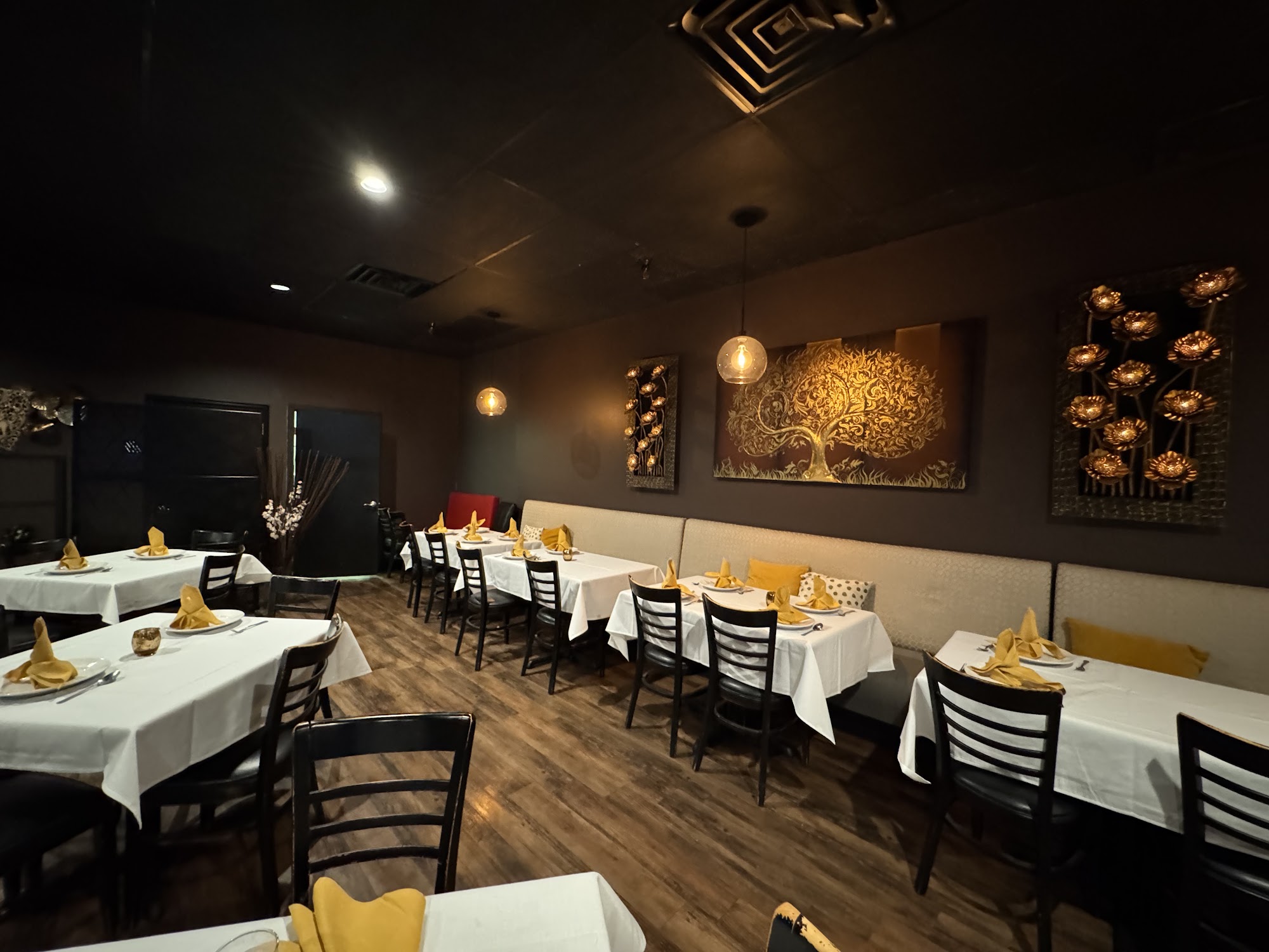 Thai in Town Bountiful