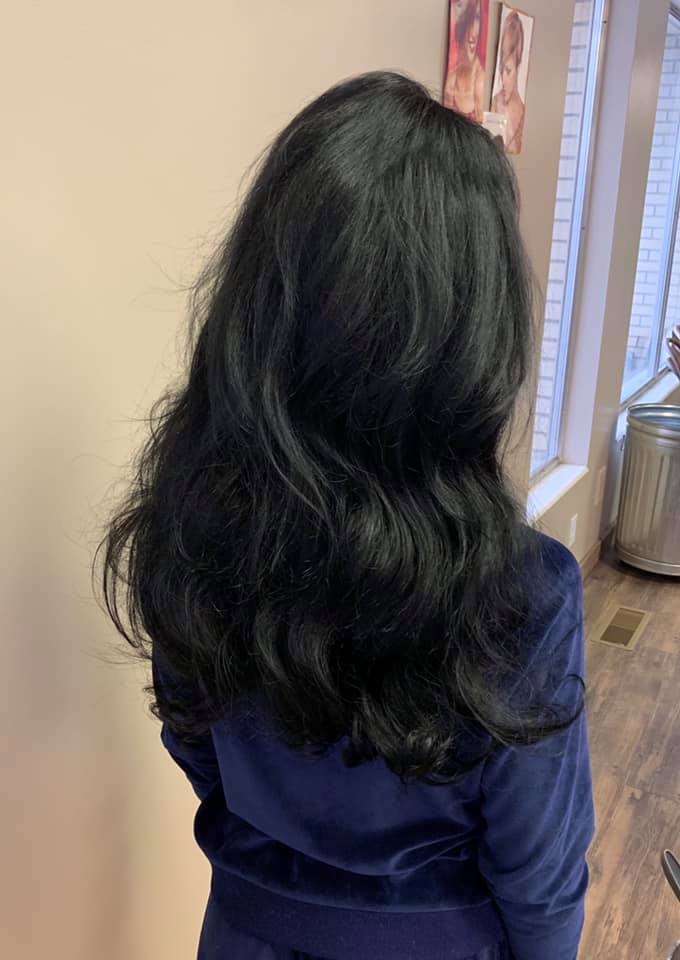 Bountiful Extensions