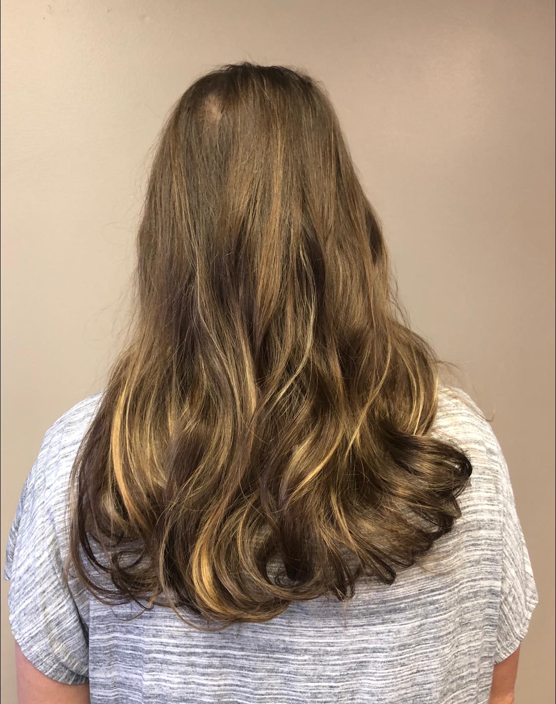 Bountiful Extensions